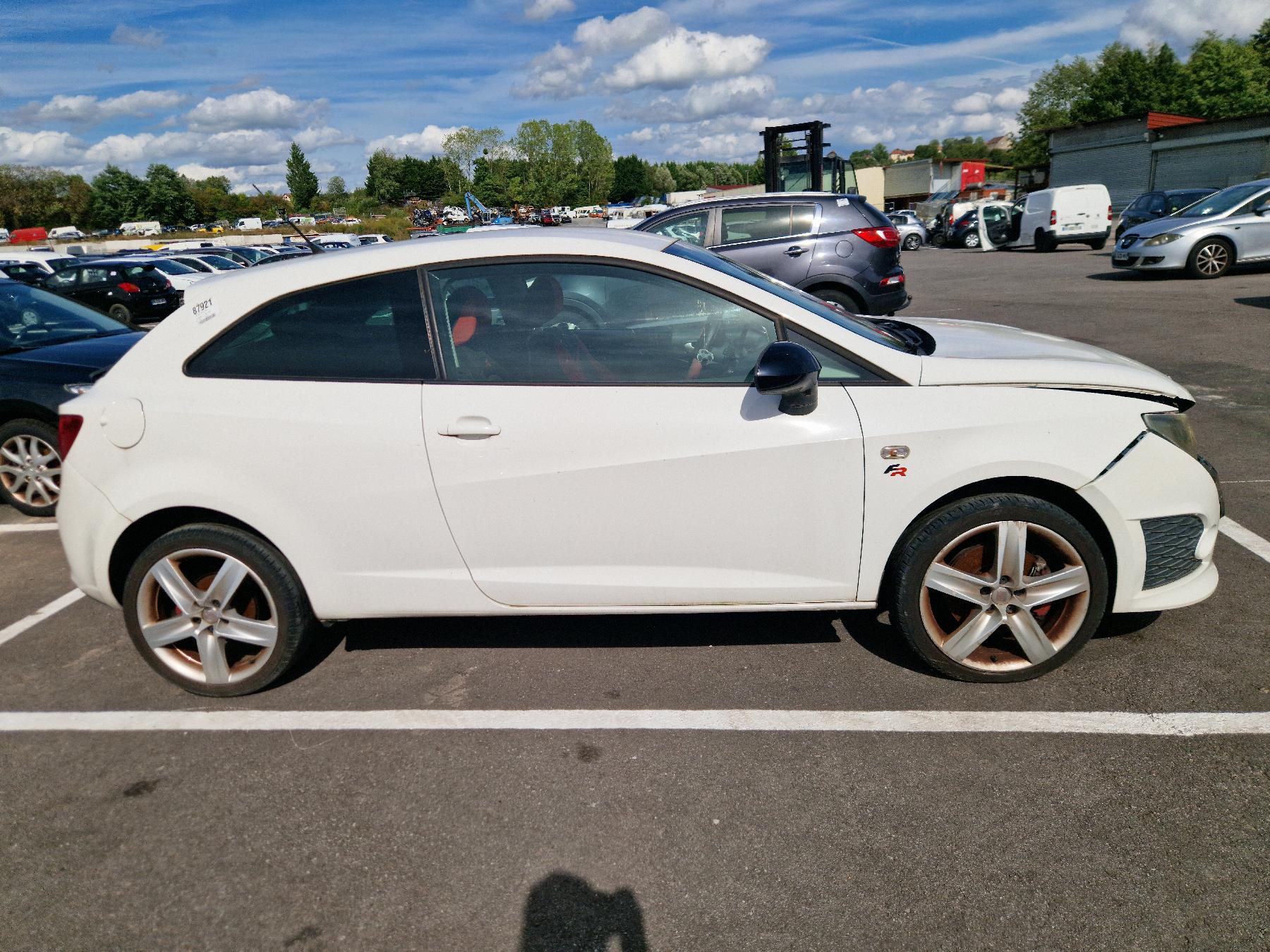 Moteur pour SEAT IBIZA 4 PHASE 1 Moteur pour SEAT IBIZA 4 PHASE 1