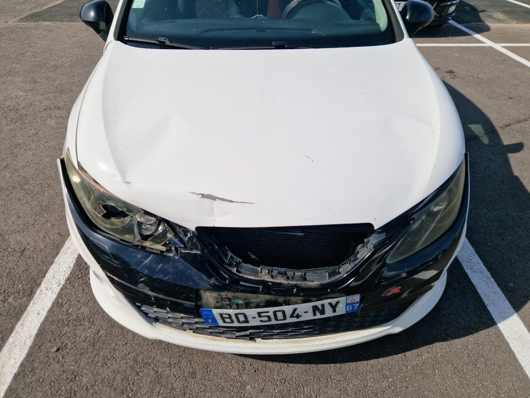 Moteur pour SEAT IBIZA 4 PHASE 1 Moteur pour SEAT IBIZA 4 PHASE 1