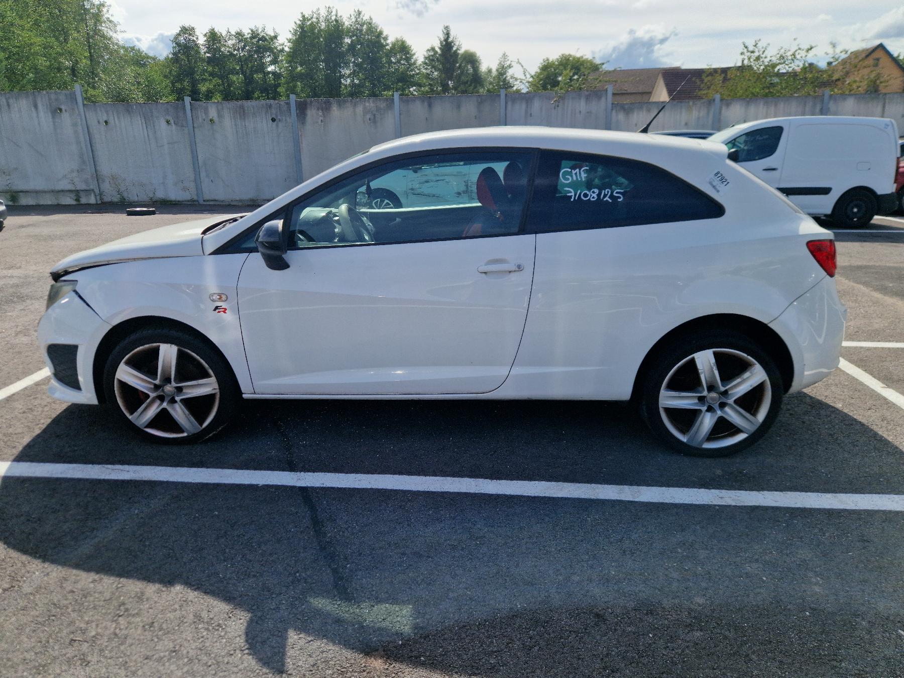 Moteur pour SEAT IBIZA 4 PHASE 1 Moteur pour SEAT IBIZA 4 PHASE 1