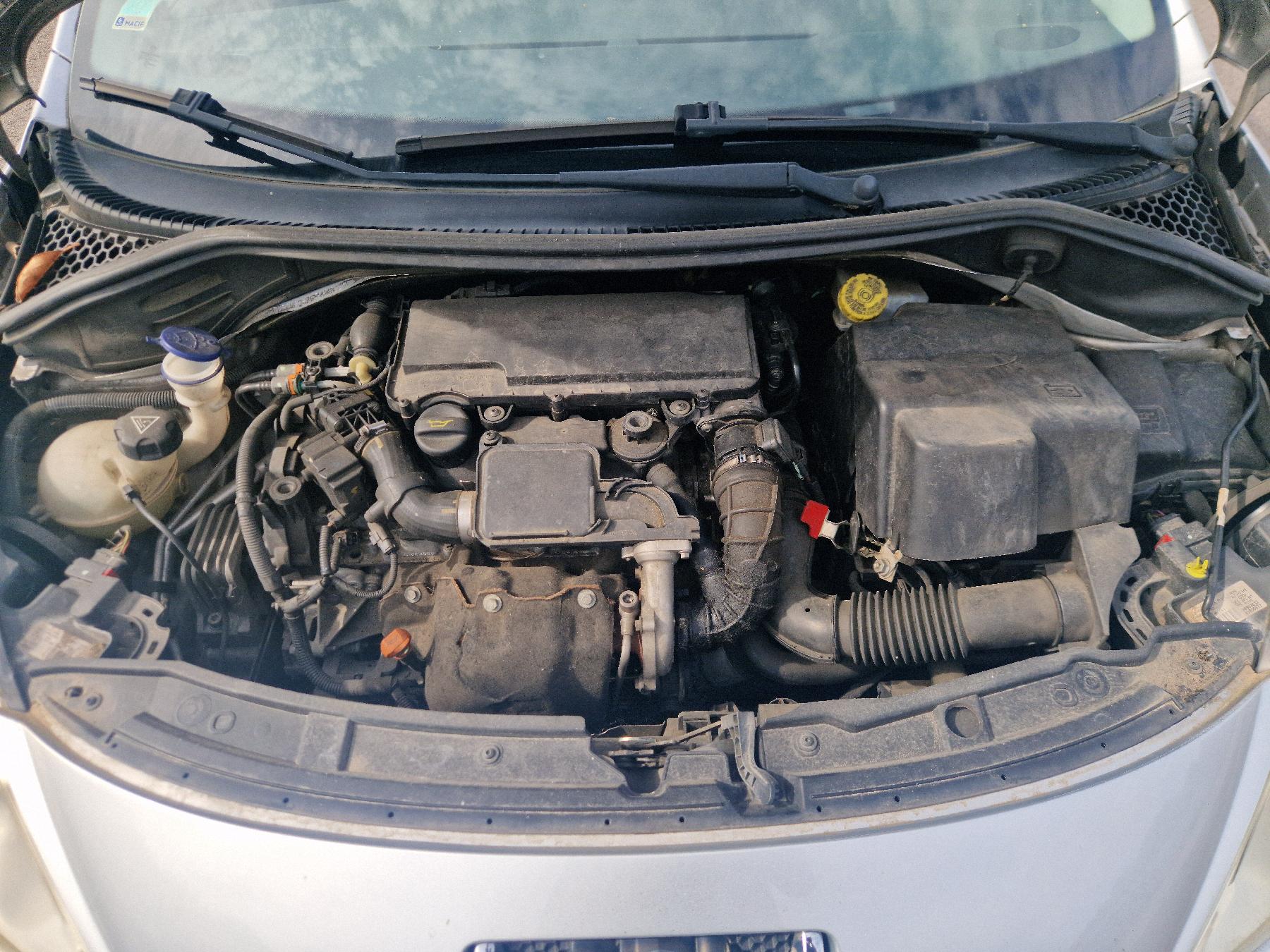 Boite de vitesses pour PEUGEOT 207 PHASE 1 Boite de vitesses pour PEUGEOT 207 PHASE 1