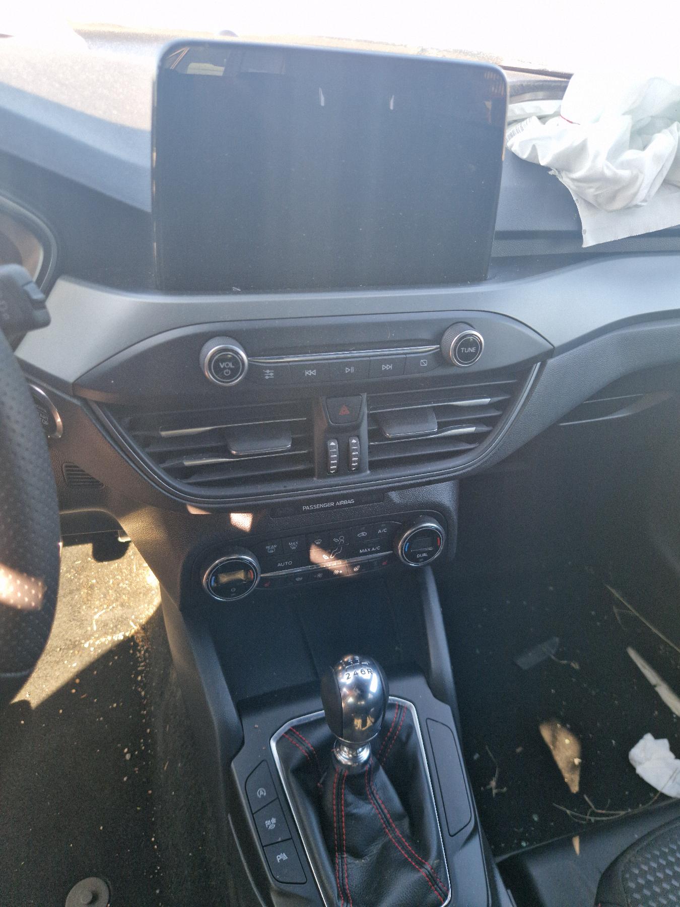 Boite de vitesses pour FORD FOCUS 4 PHASE 2 Boite de vitesses pour FORD FOCUS 4 PHASE 2