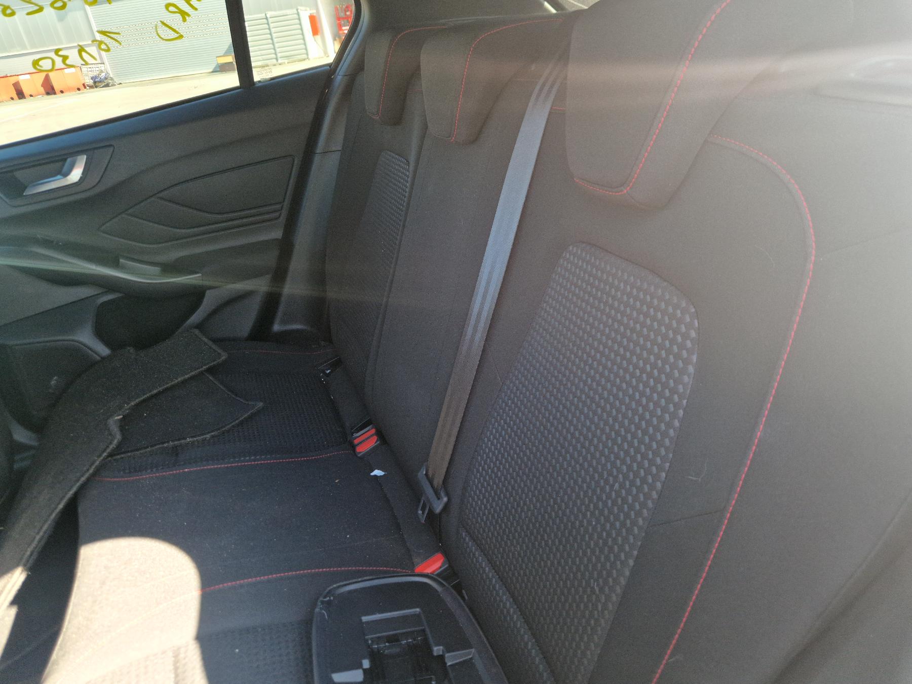 Boite de vitesses pour FORD FOCUS 4 PHASE 2 Boite de vitesses pour FORD FOCUS 4 PHASE 2