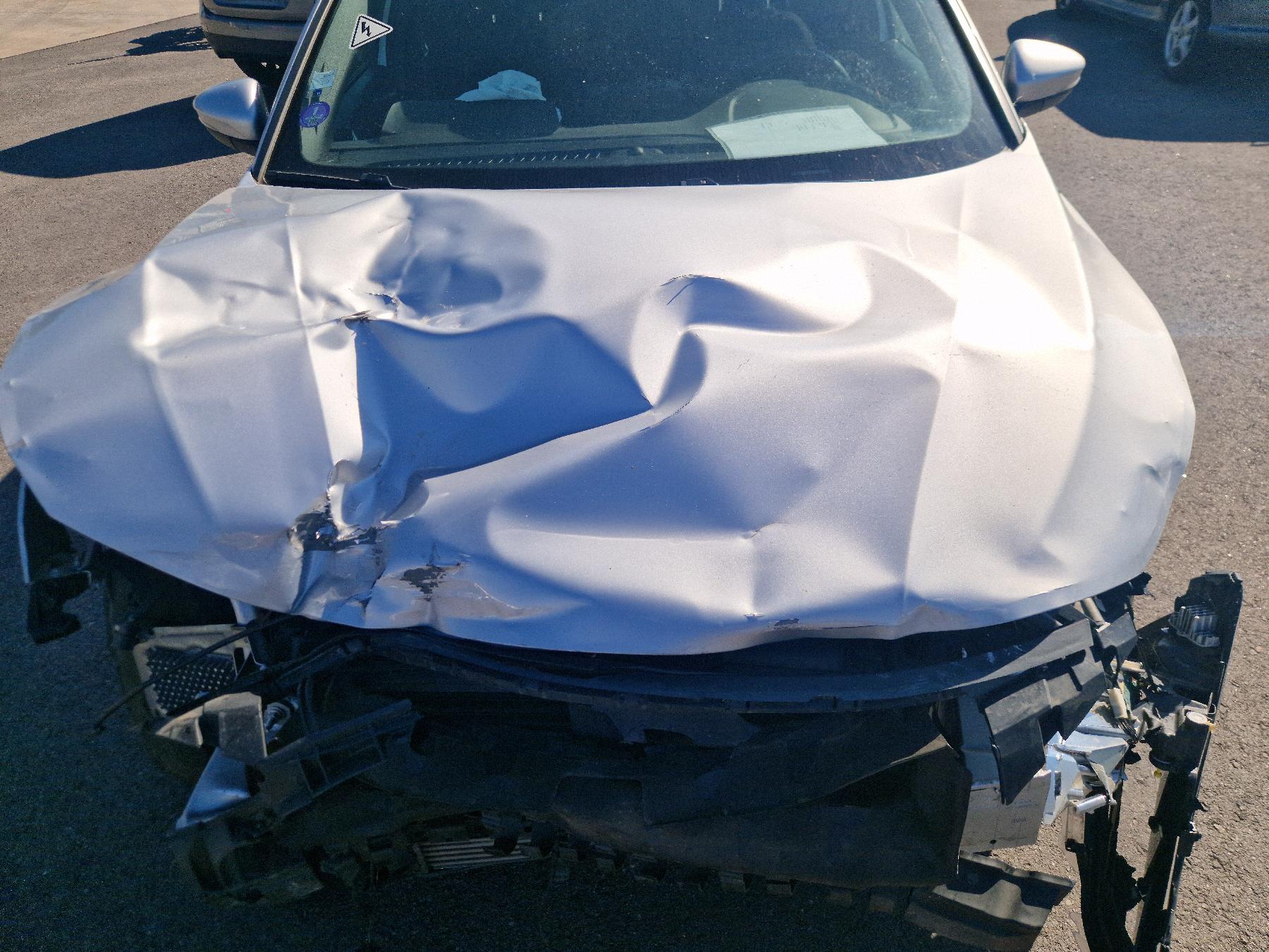 Boite de vitesses pour FORD FOCUS 4 PHASE 2 Boite de vitesses pour FORD FOCUS 4 PHASE 2
