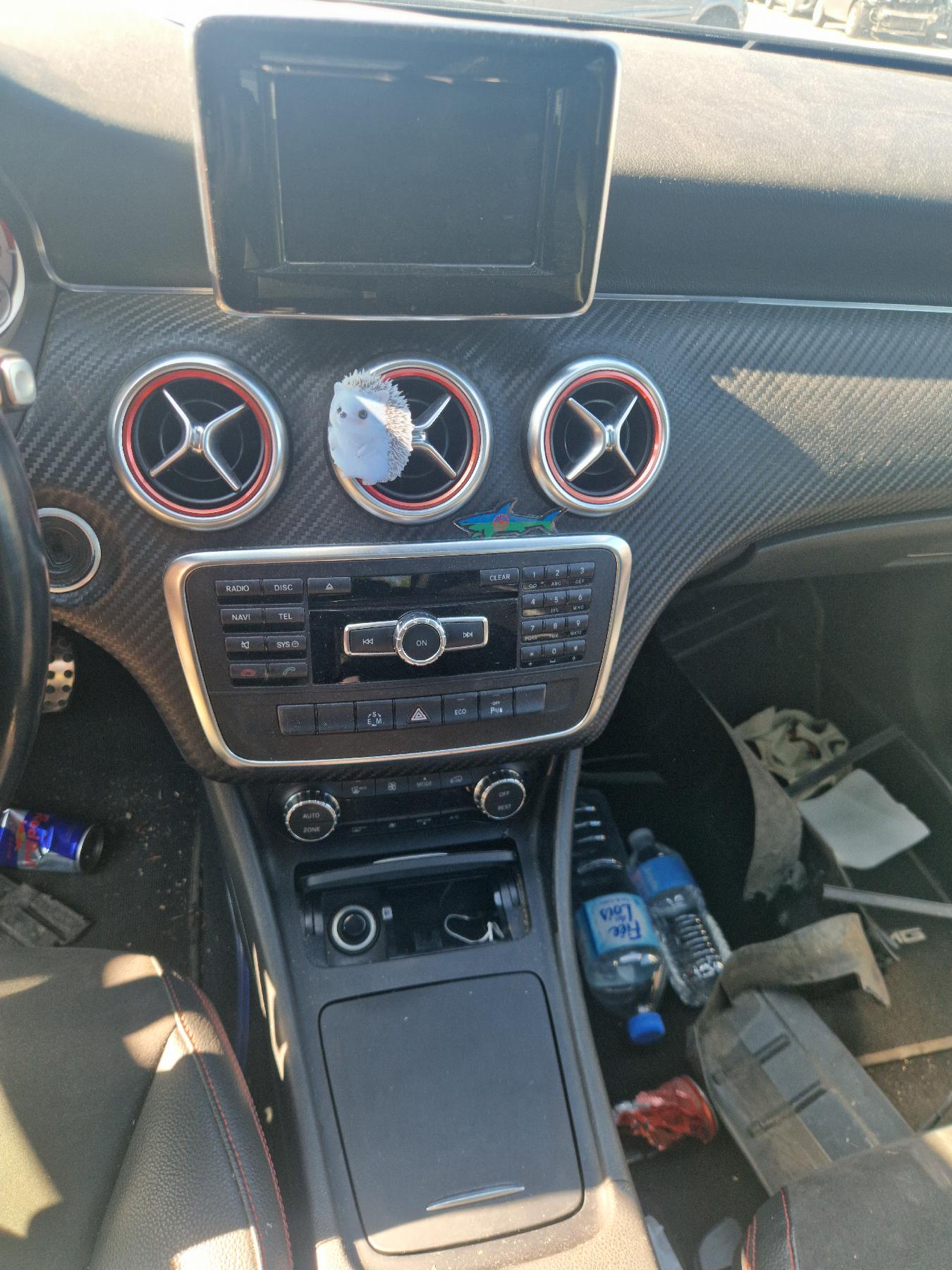 Boite de vitesses pour MERCEDES CLASSE A 176 PHASE 1 Boite de vitesses pour MERCEDES CLASSE A 176 PHASE 1