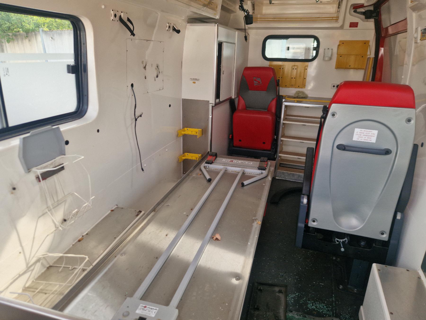 Boite de vitesses pour RENAULT MASTER 3 PHASE 1 Boite de vitesses pour RENAULT MASTER 3 PHASE 1