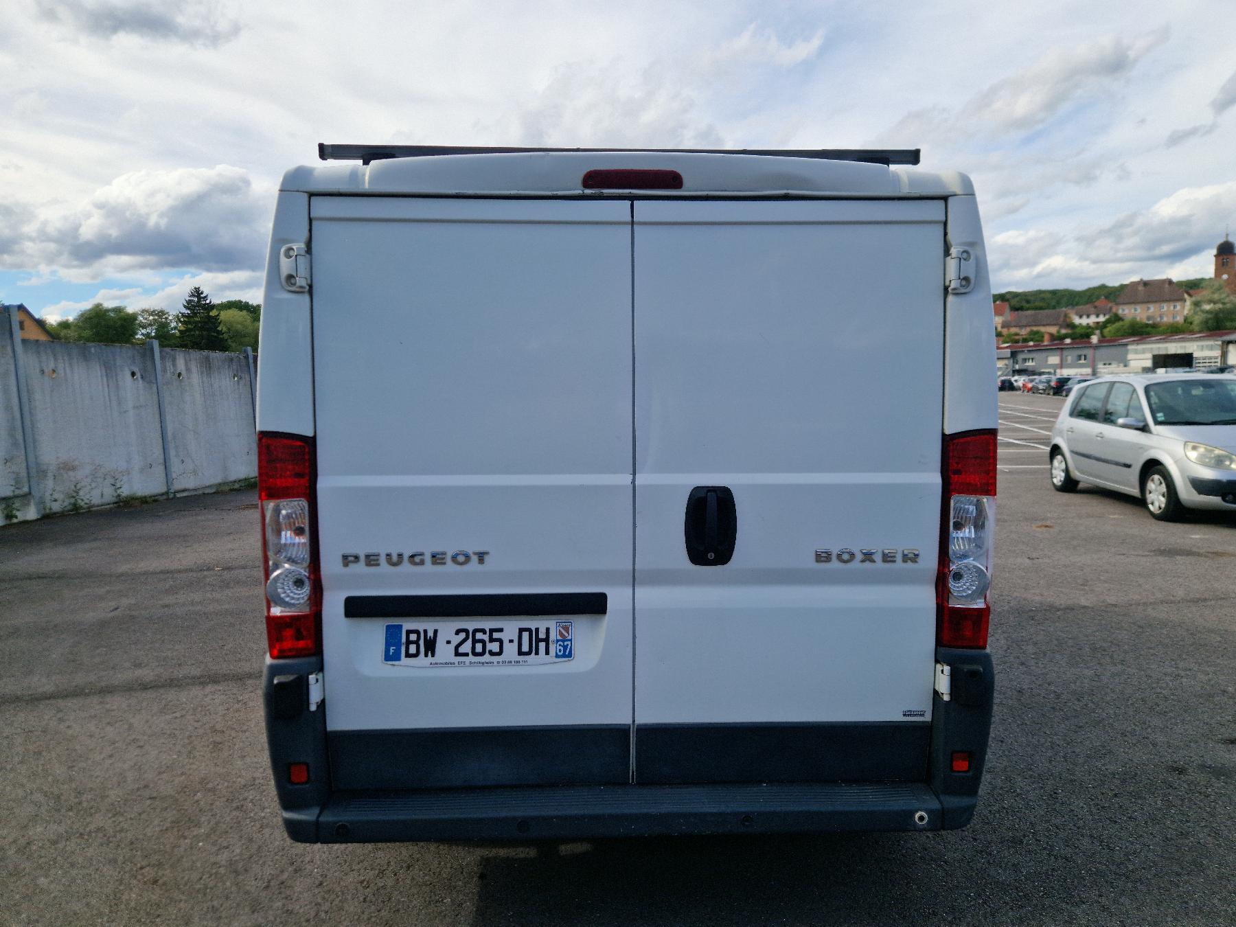 Porte avant droit pour PEUGEOT BOXER 3 PHASE 1 Porte avant droit pour PEUGEOT BOXER 3 PHASE 1