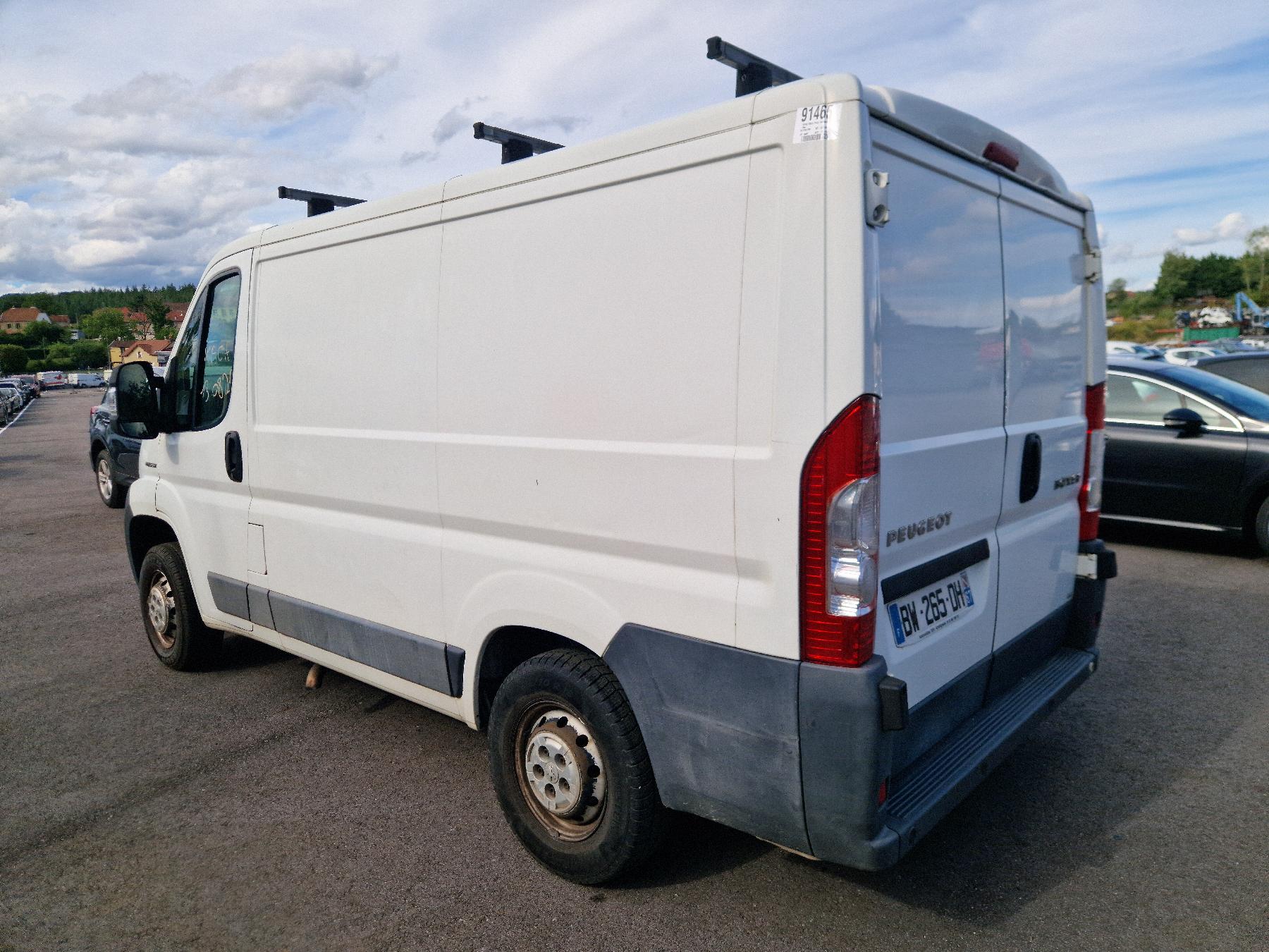 Porte avant droit pour PEUGEOT BOXER 3 PHASE 1 Porte avant droit pour PEUGEOT BOXER 3 PHASE 1