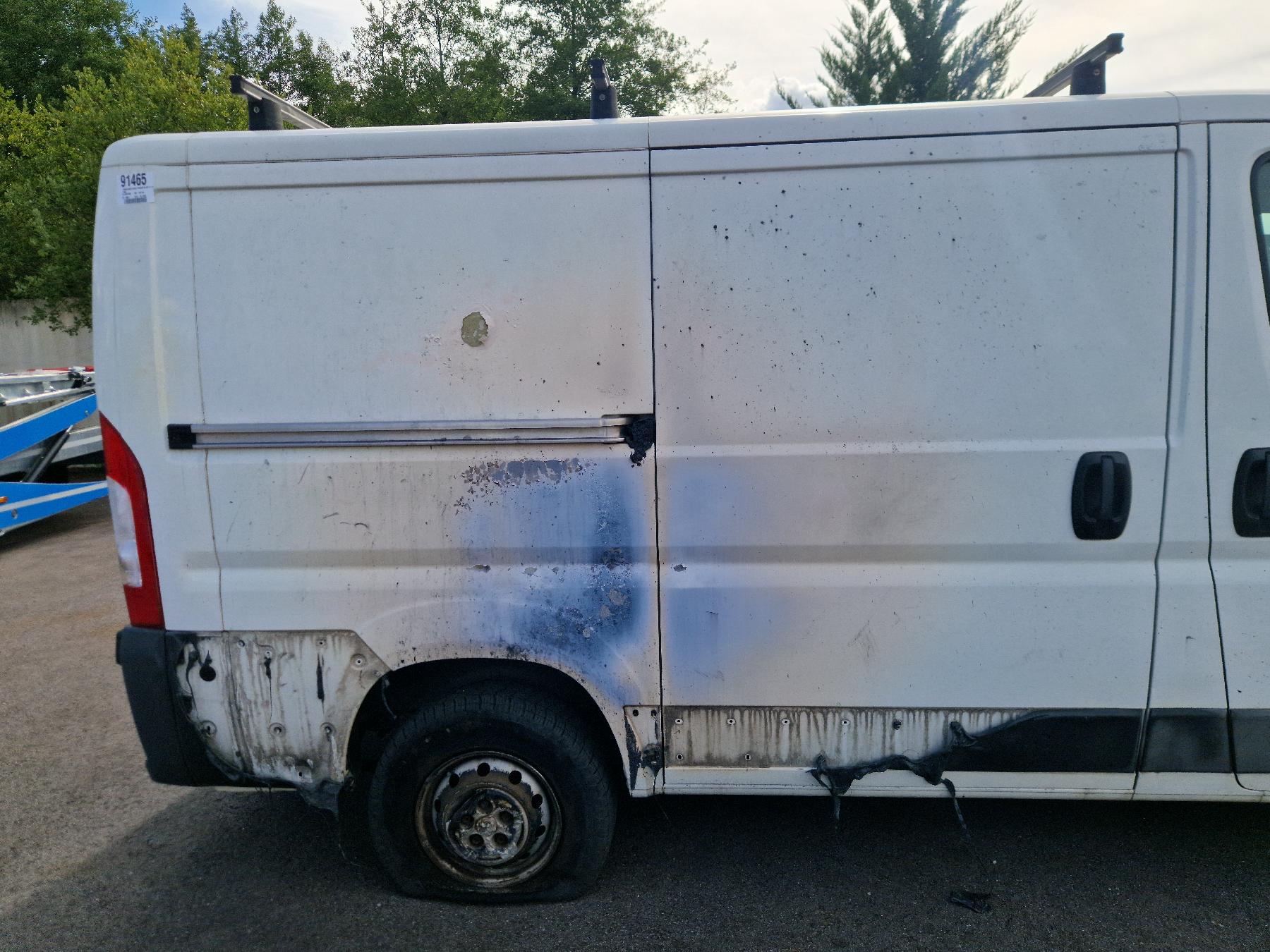 Porte avant droit pour PEUGEOT BOXER 3 PHASE 1 Porte avant droit pour PEUGEOT BOXER 3 PHASE 1