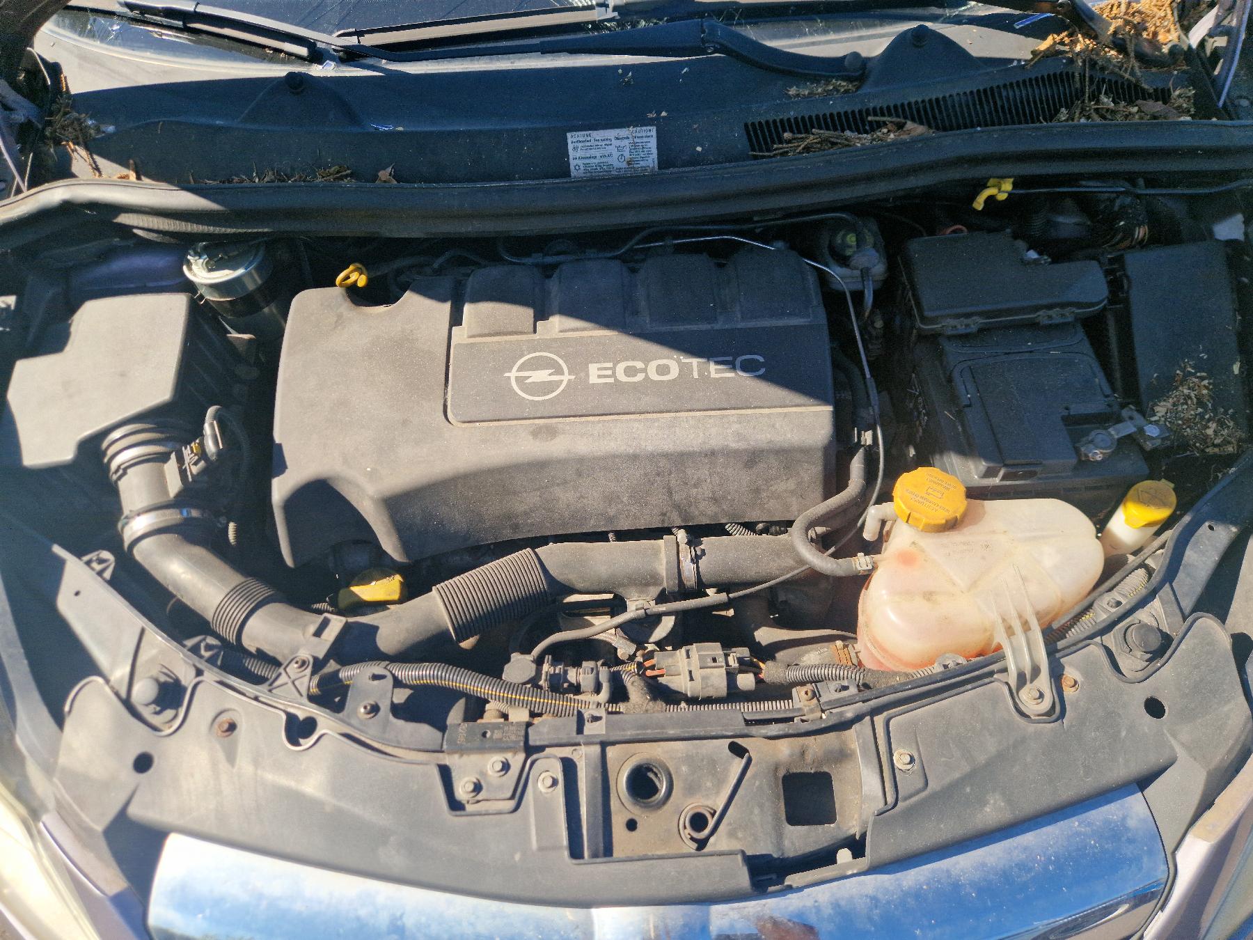 Calandre pour OPEL CORSA D PHASE 1 Calandre pour OPEL CORSA D PHASE 1