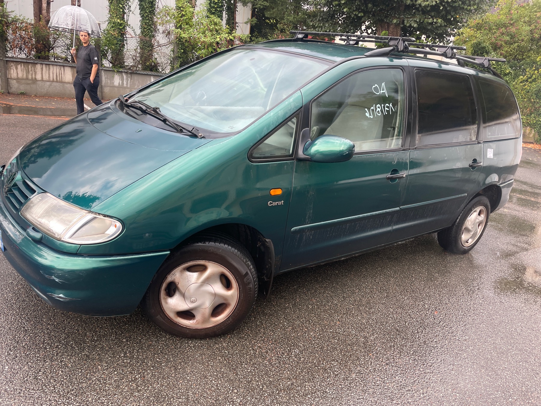 Retroviseur gauche pour VOLKSWAGEN SHARAN 1 PHASE 1 Retroviseur gauche pour VOLKSWAGEN SHARAN 1 PHASE 1