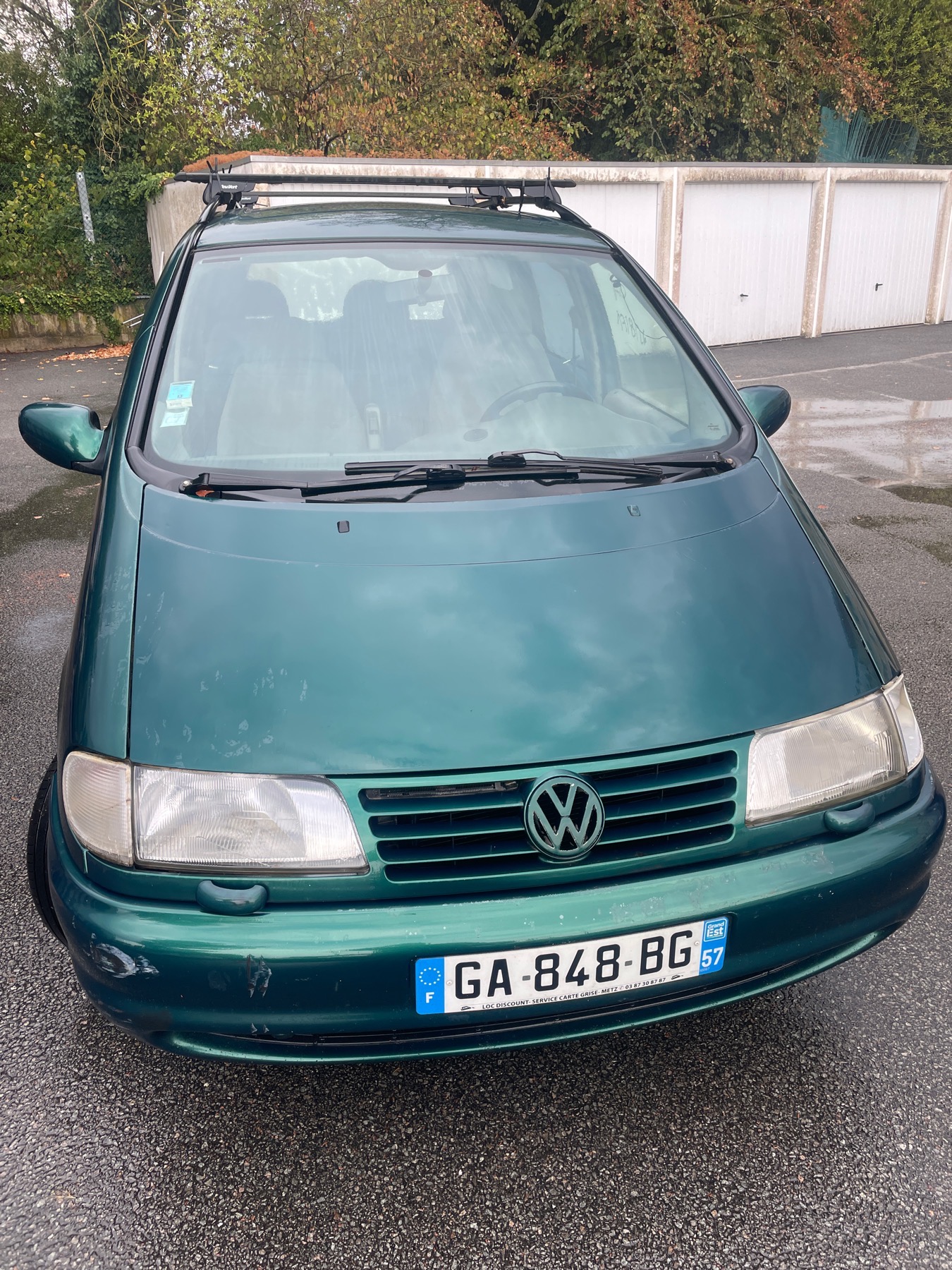 Retroviseur gauche pour VOLKSWAGEN SHARAN 1 PHASE 1 Retroviseur gauche pour VOLKSWAGEN SHARAN 1 PHASE 1