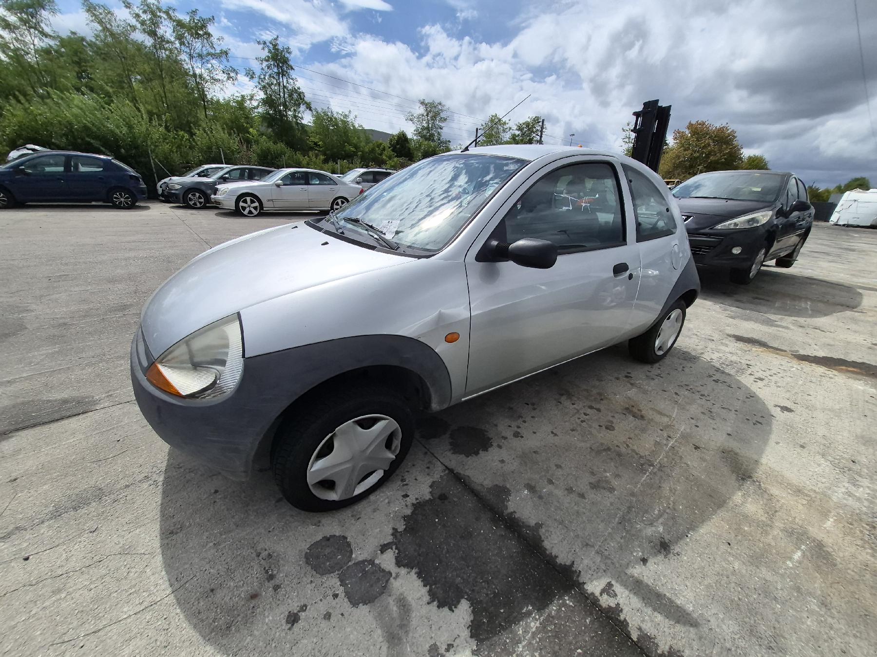 Com (Bloc Contacteur Tournant+Commodo Essuie Glace+Commodo Phare) pour FORD KA 1 PHASE 1 Com (Bloc Contacteur Tournant+Commodo Essuie Glace+Commodo Phare) pour FORD KA 1 PHASE 1