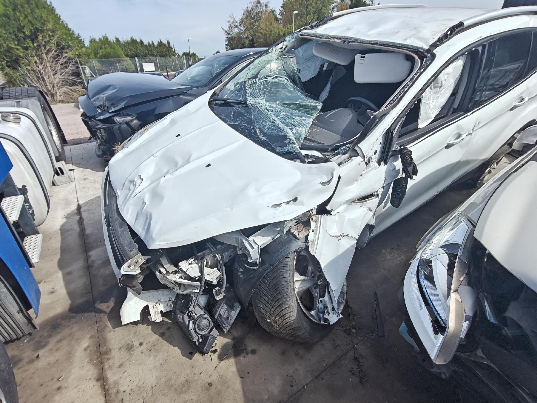 Cremaillere assistee pour FORD KUGA 2 PHASE 1 Cremaillere assistee pour FORD KUGA 2 PHASE 1