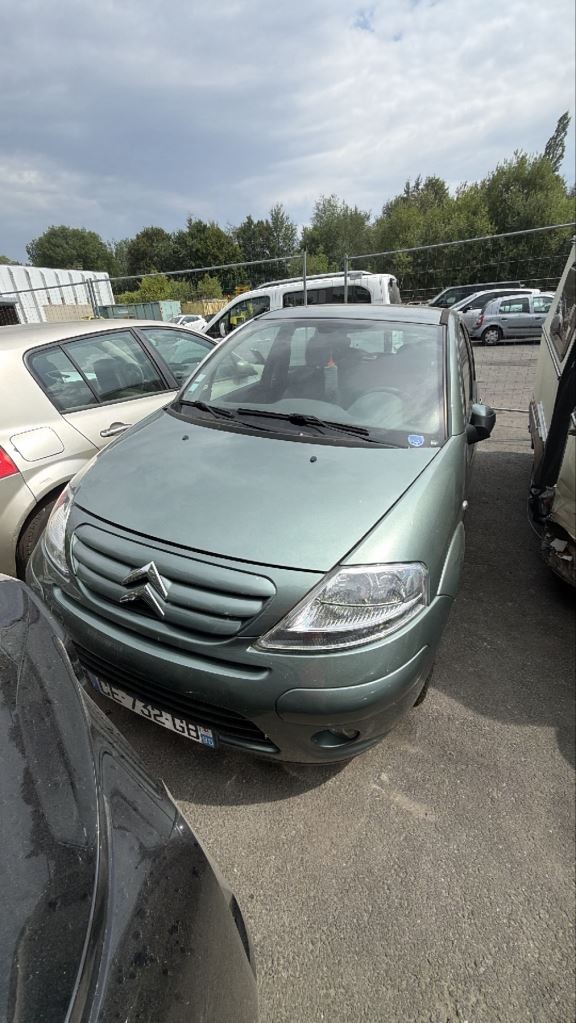 Alternateur pour CITROEN C3 1 PHASE 2 Alternateur pour CITROEN C3 1 PHASE 2