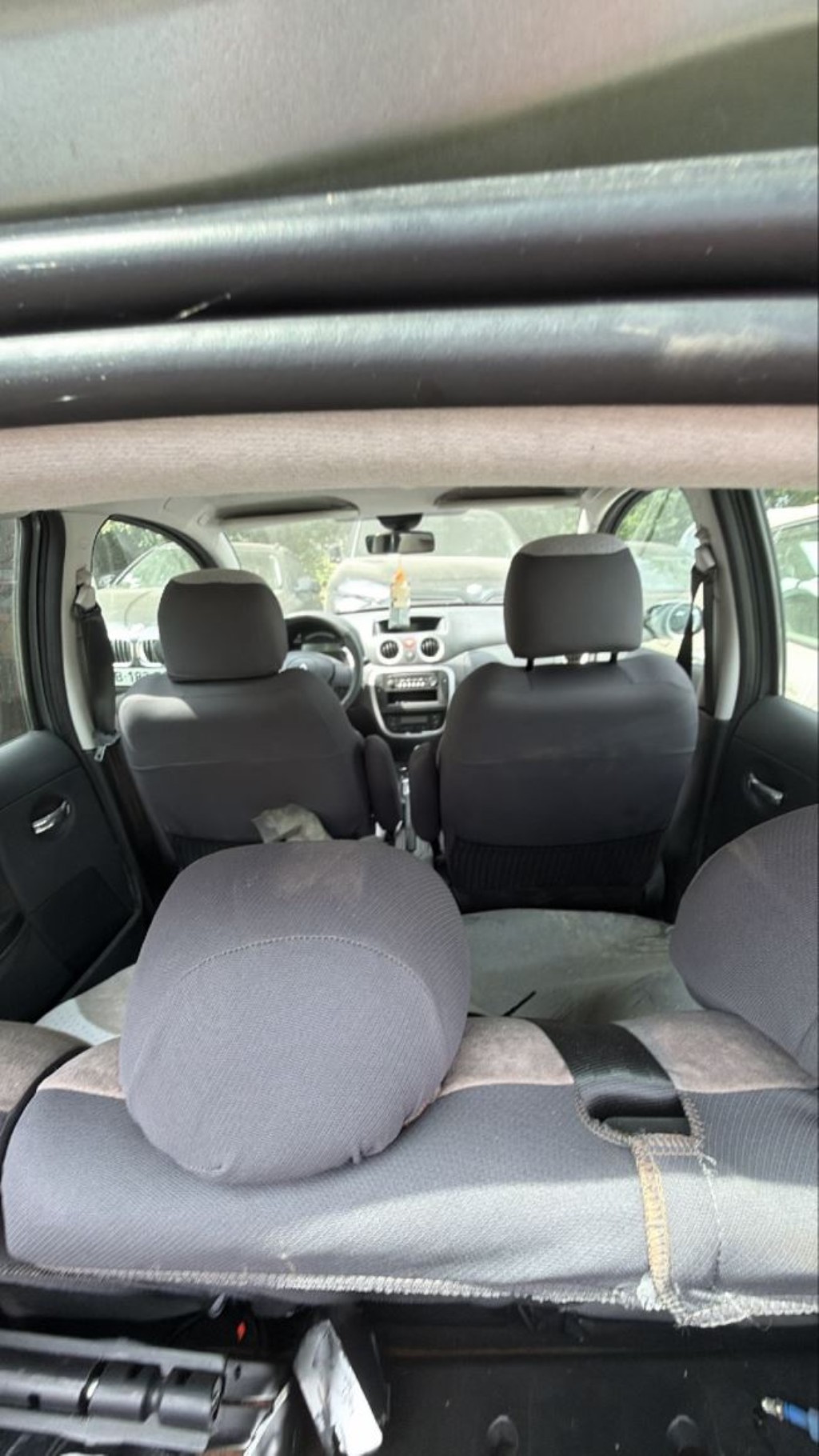 Alternateur pour CITROEN C3 1 PHASE 2 Alternateur pour CITROEN C3 1 PHASE 2