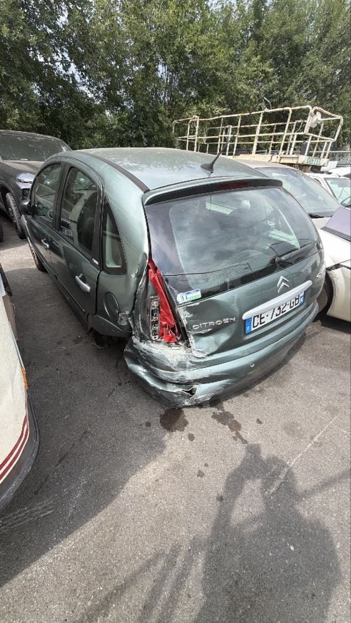 Alternateur pour CITROEN C3 1 PHASE 2 Alternateur pour CITROEN C3 1 PHASE 2