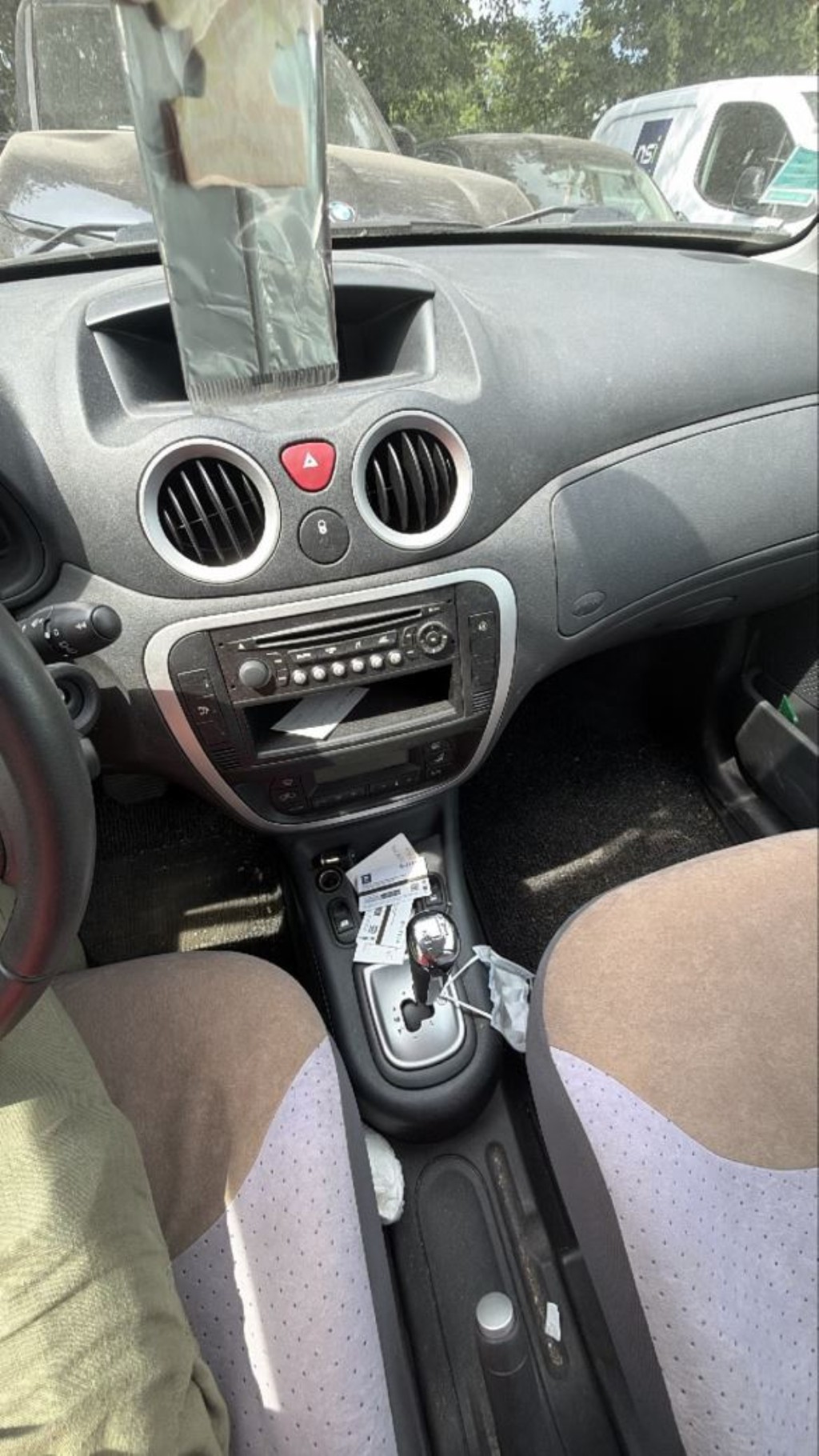 Alternateur pour CITROEN C3 1 PHASE 2 Alternateur pour CITROEN C3 1 PHASE 2