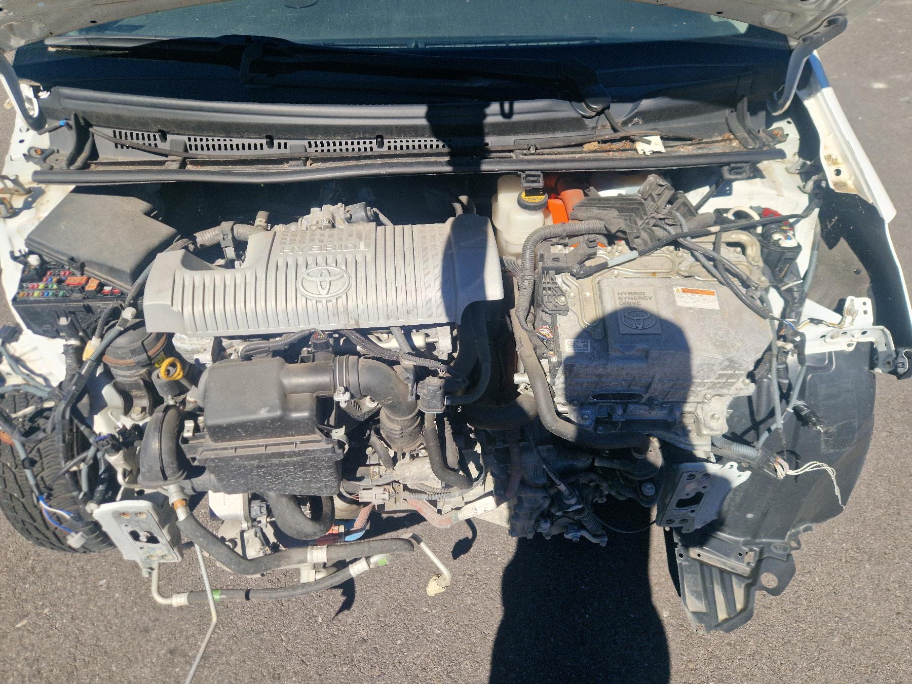 Boite de vitesses pour TOYOTA YARIS 3 PHASE 1 Boite de vitesses pour TOYOTA YARIS 3 PHASE 1