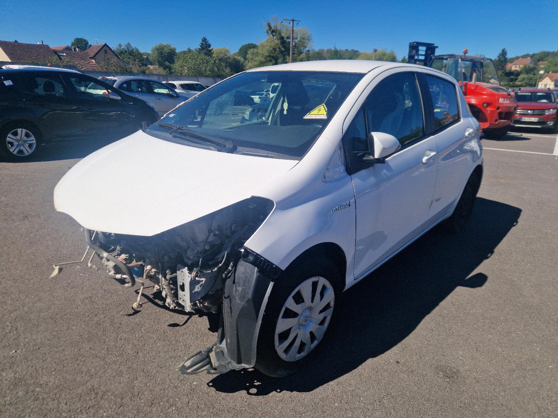 Boite de vitesses pour TOYOTA YARIS 3 PHASE 1 Boite de vitesses pour TOYOTA YARIS 3 PHASE 1