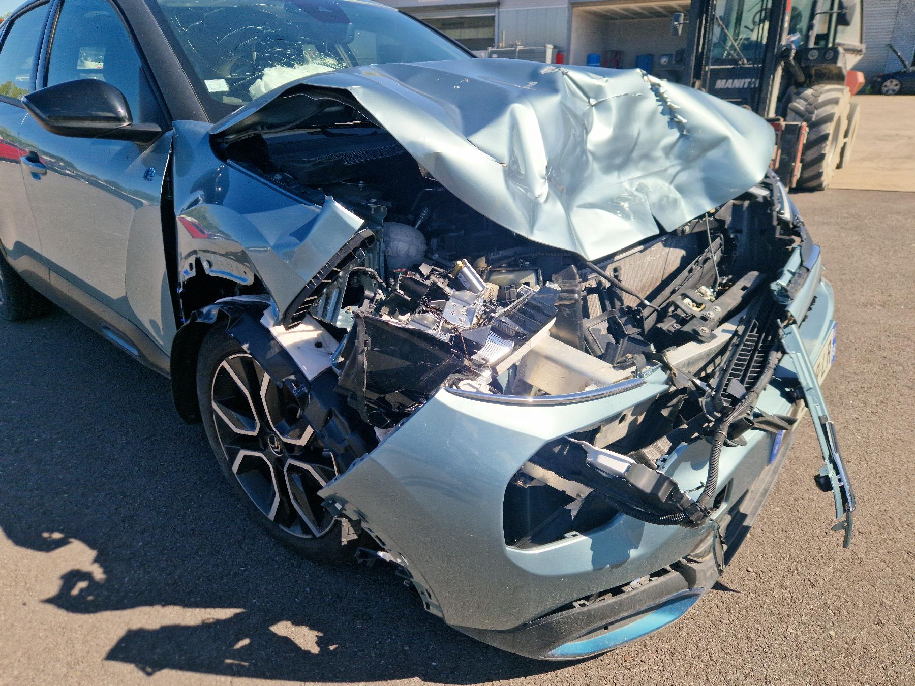 Moteur pour CITROEN C4 3 Moteur pour CITROEN C4 3