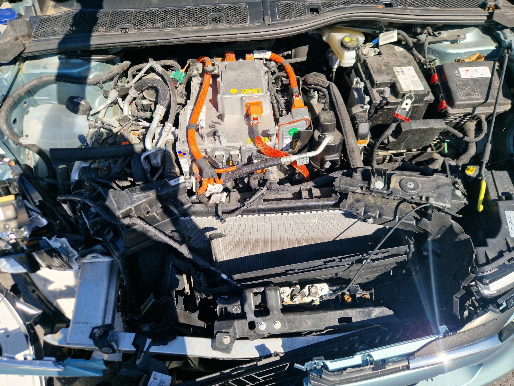Moteur pour CITROEN C4 3 Moteur pour CITROEN C4 3