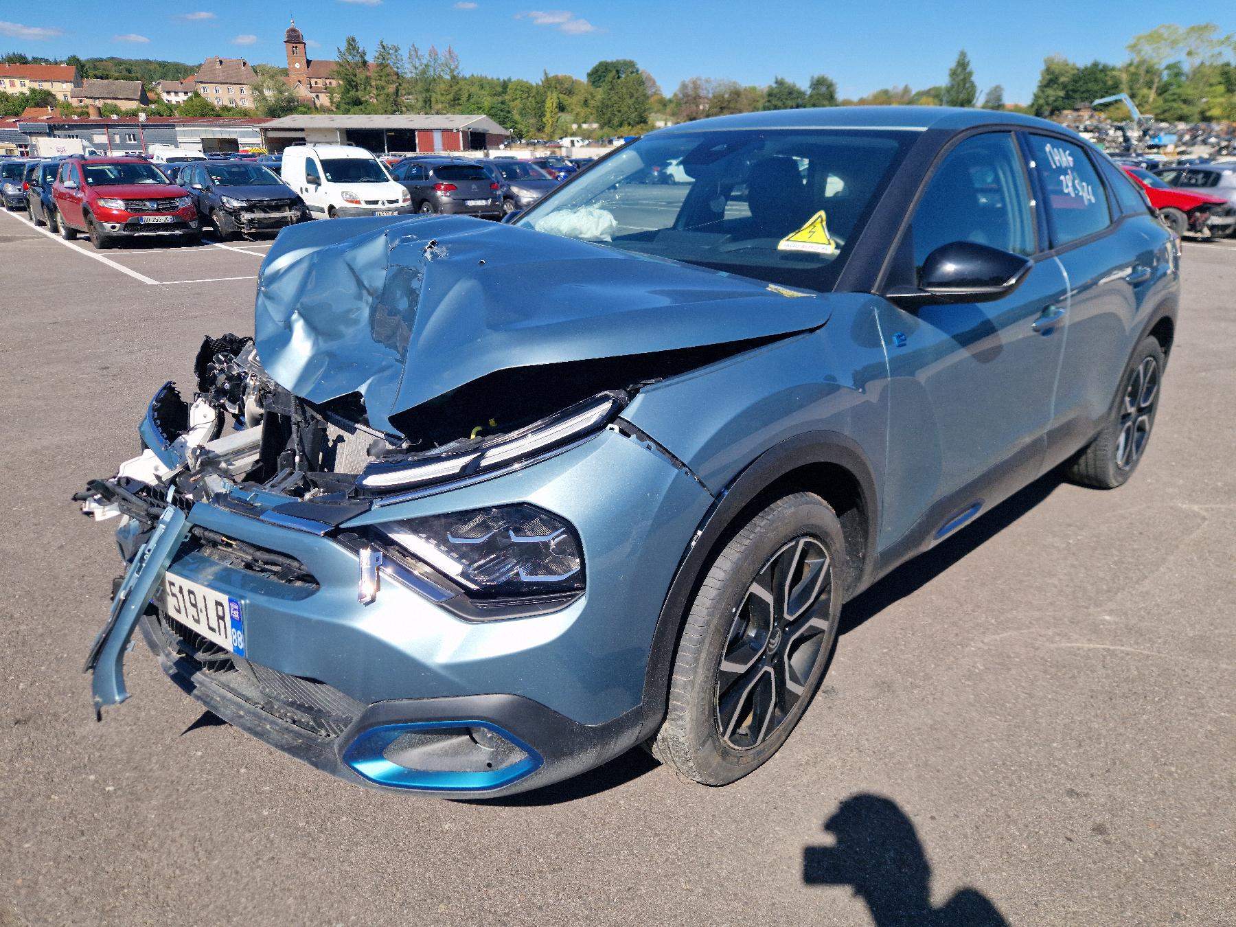 Moteur pour CITROEN C4 3 Moteur pour CITROEN C4 3