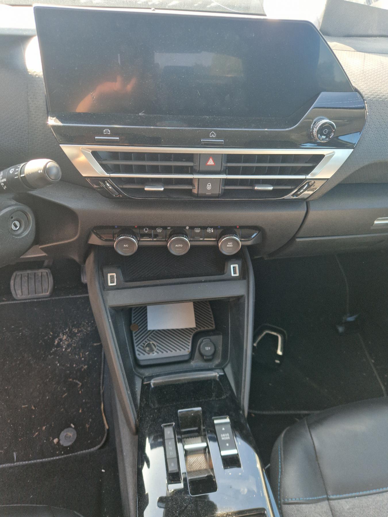 Moteur pour CITROEN C4 3 Moteur pour CITROEN C4 3
