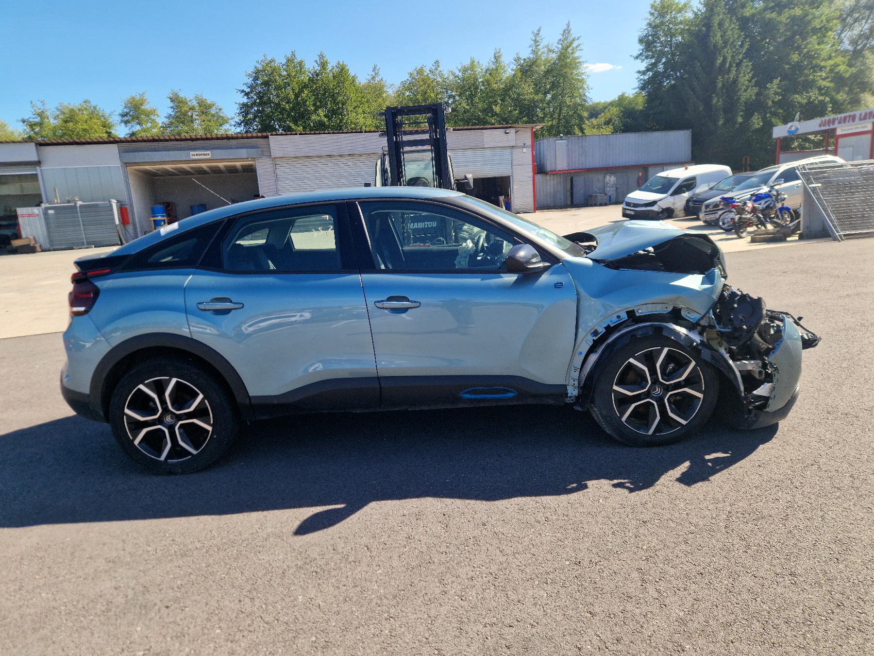 Moteur pour CITROEN C4 3 Moteur pour CITROEN C4 3