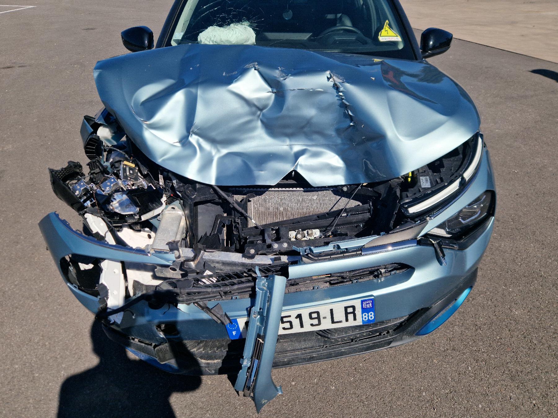 Moteur pour CITROEN C4 3 Moteur pour CITROEN C4 3