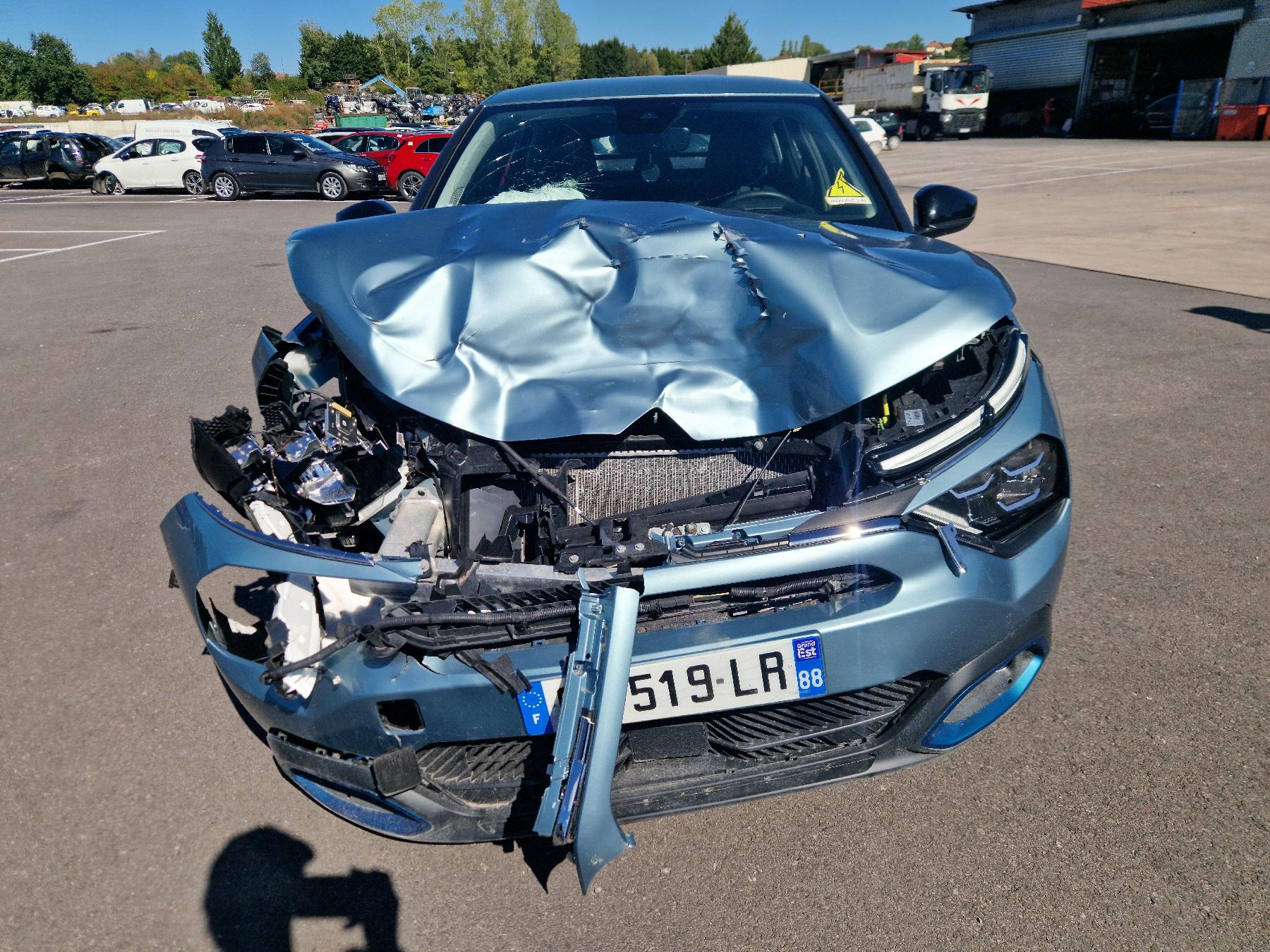 Moteur pour CITROEN C4 3 Moteur pour CITROEN C4 3