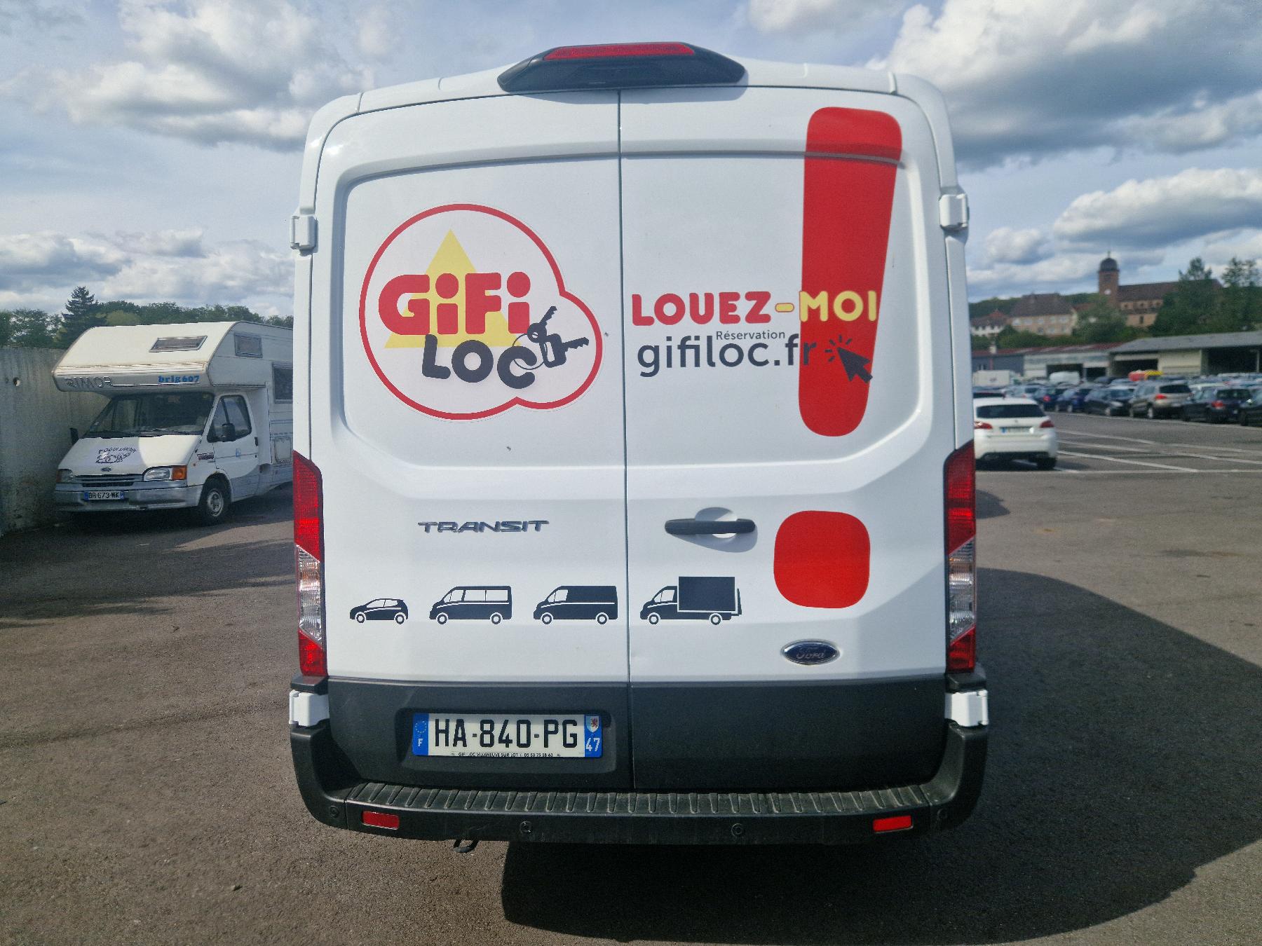 Boite de vitesses pour FORD TRANSIT 5 PHASE 2 Boite de vitesses pour FORD TRANSIT 5 PHASE 2