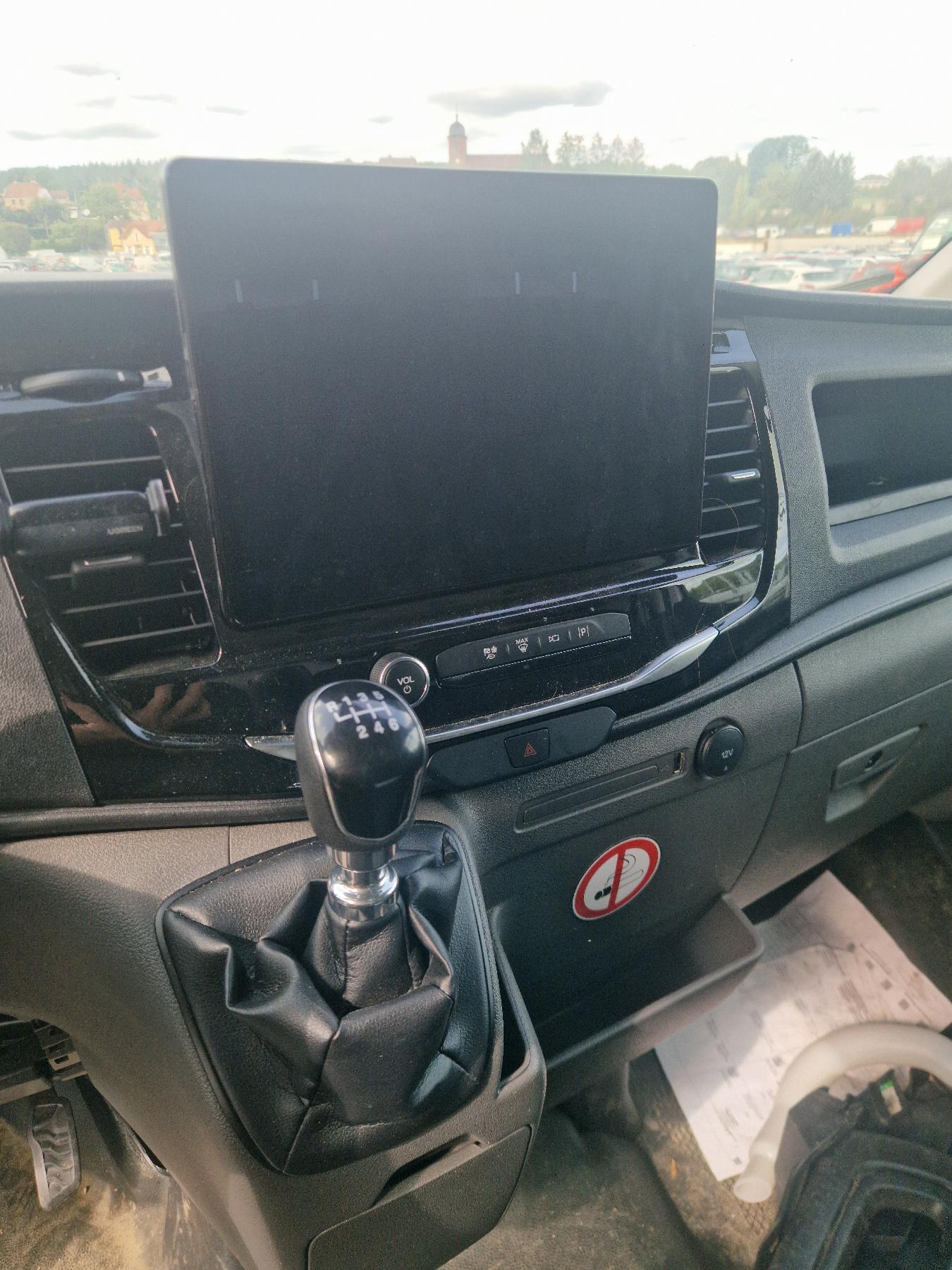 Boite de vitesses pour FORD TRANSIT 5 PHASE 2 Boite de vitesses pour FORD TRANSIT 5 PHASE 2