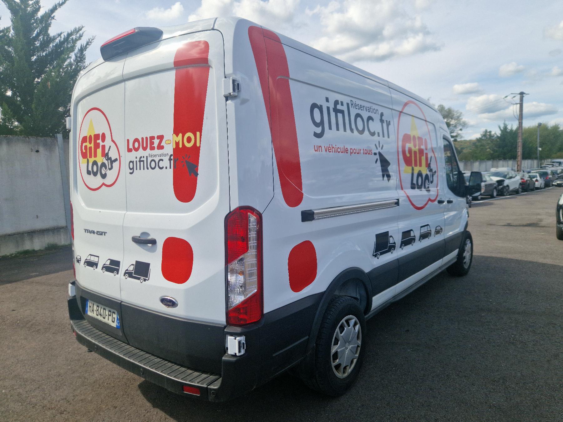 Boite de vitesses pour FORD TRANSIT 5 PHASE 2 Boite de vitesses pour FORD TRANSIT 5 PHASE 2