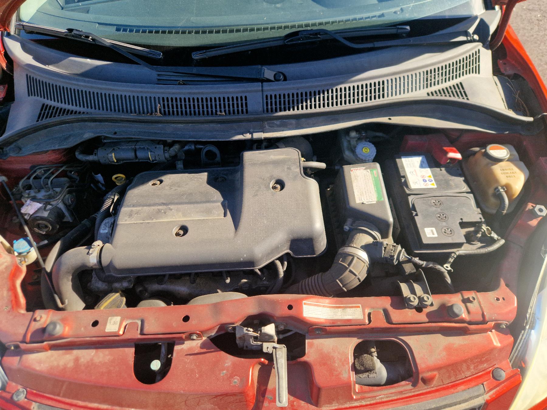 Moteur pour SUZUKI SWIFT 3 Moteur pour SUZUKI SWIFT 3