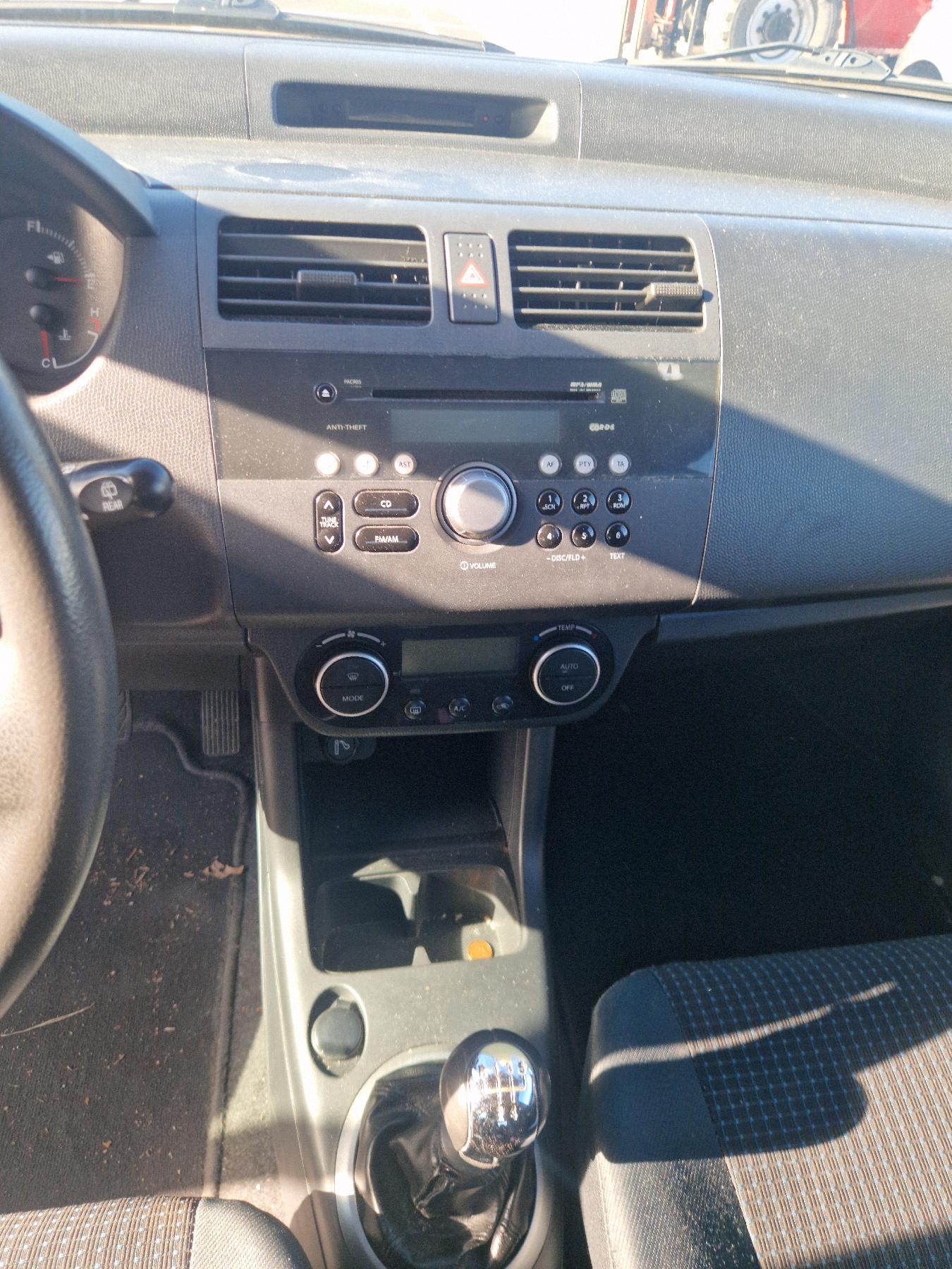Moteur pour SUZUKI SWIFT 3 Moteur pour SUZUKI SWIFT 3