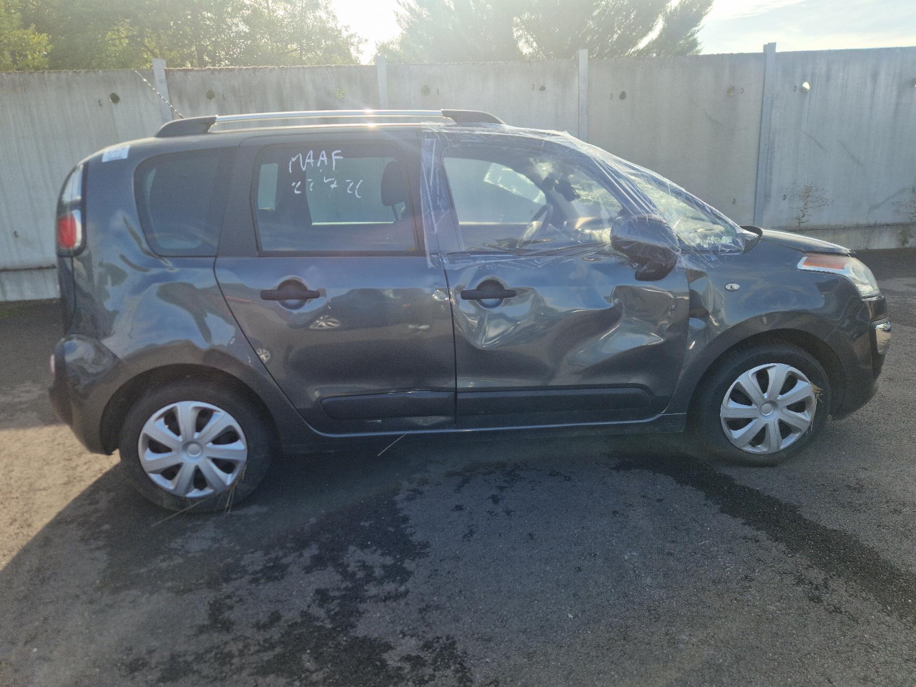 Moteur pour CITROEN C3 PICASSO PHASE 2 Moteur pour CITROEN C3 PICASSO PHASE 2