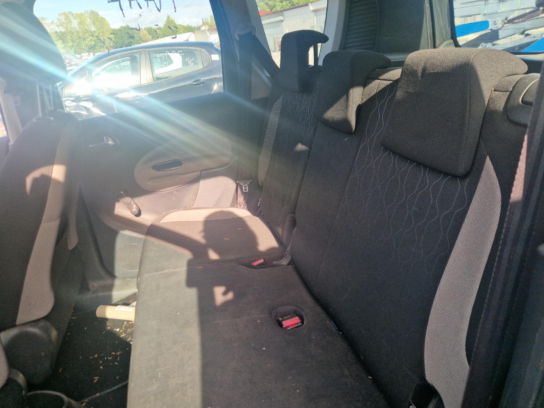 Moteur pour CITROEN C3 PICASSO PHASE 2 Moteur pour CITROEN C3 PICASSO PHASE 2