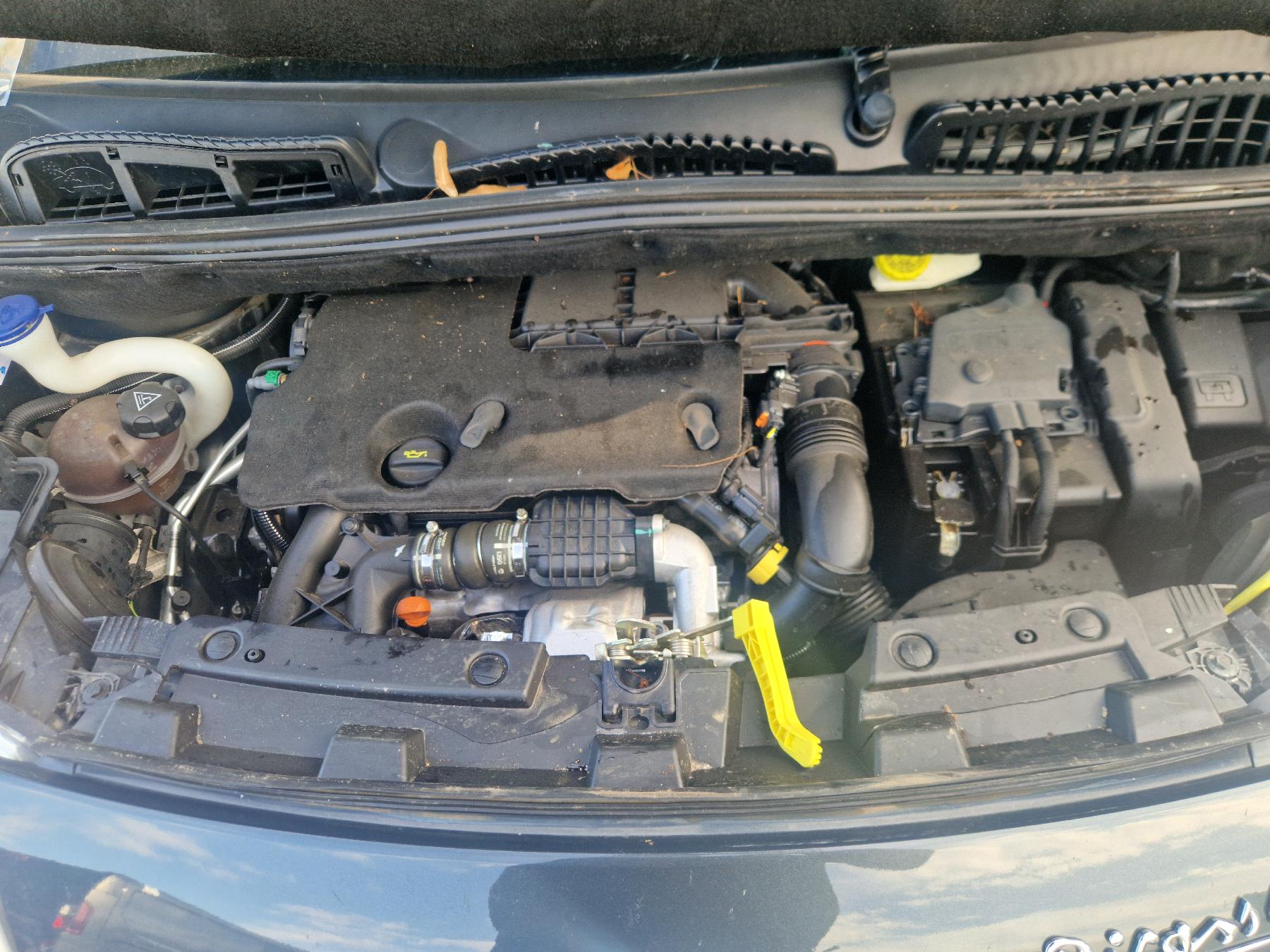 Moteur pour CITROEN C3 PICASSO PHASE 2 Moteur pour CITROEN C3 PICASSO PHASE 2