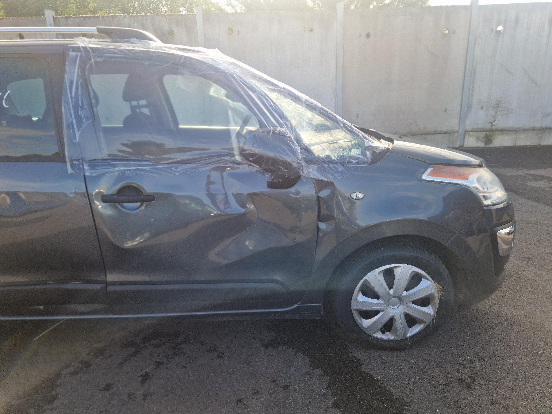 Moteur pour CITROEN C3 PICASSO PHASE 2 Moteur pour CITROEN C3 PICASSO PHASE 2
