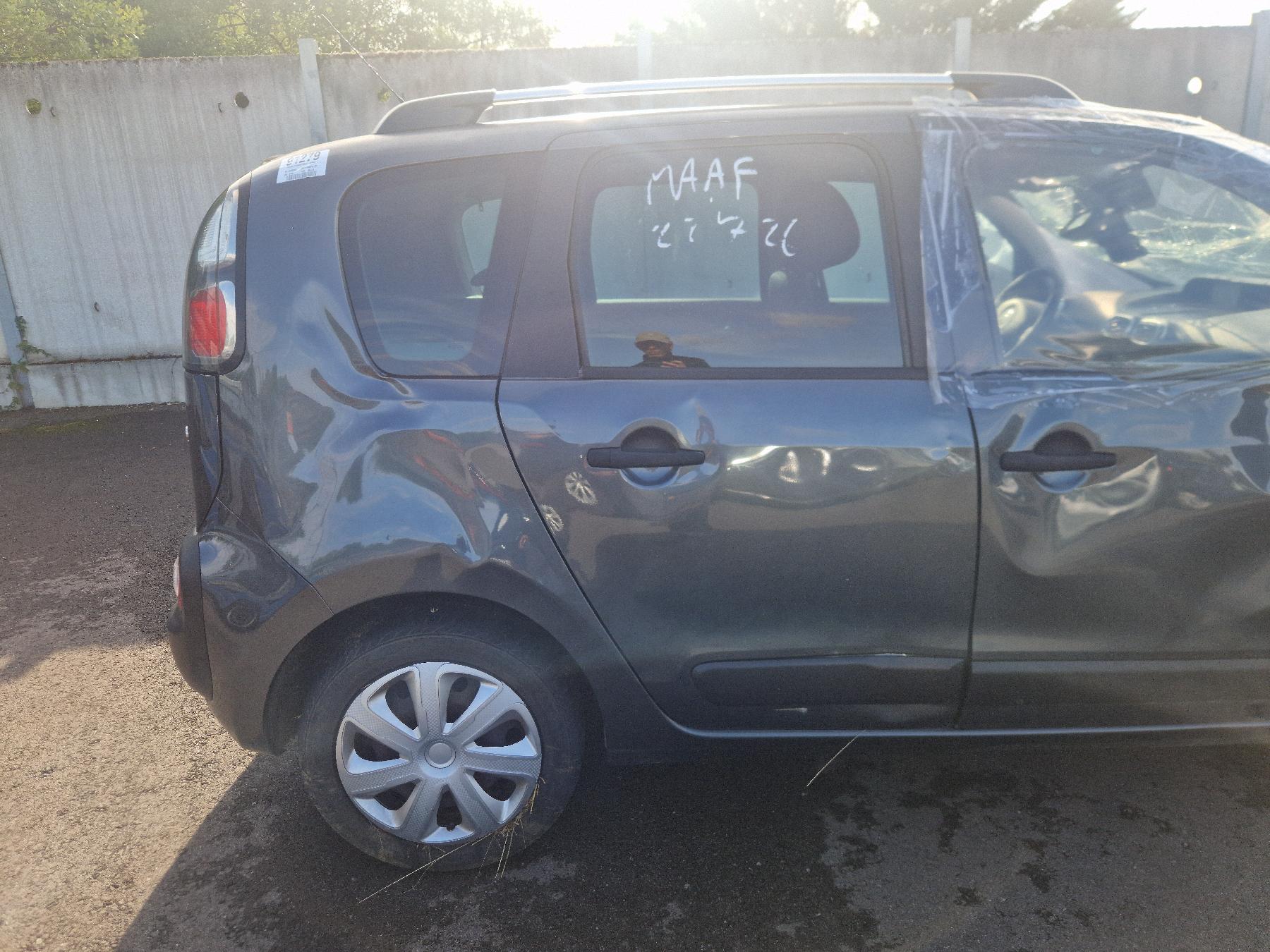 Moteur pour CITROEN C3 PICASSO PHASE 2 Moteur pour CITROEN C3 PICASSO PHASE 2