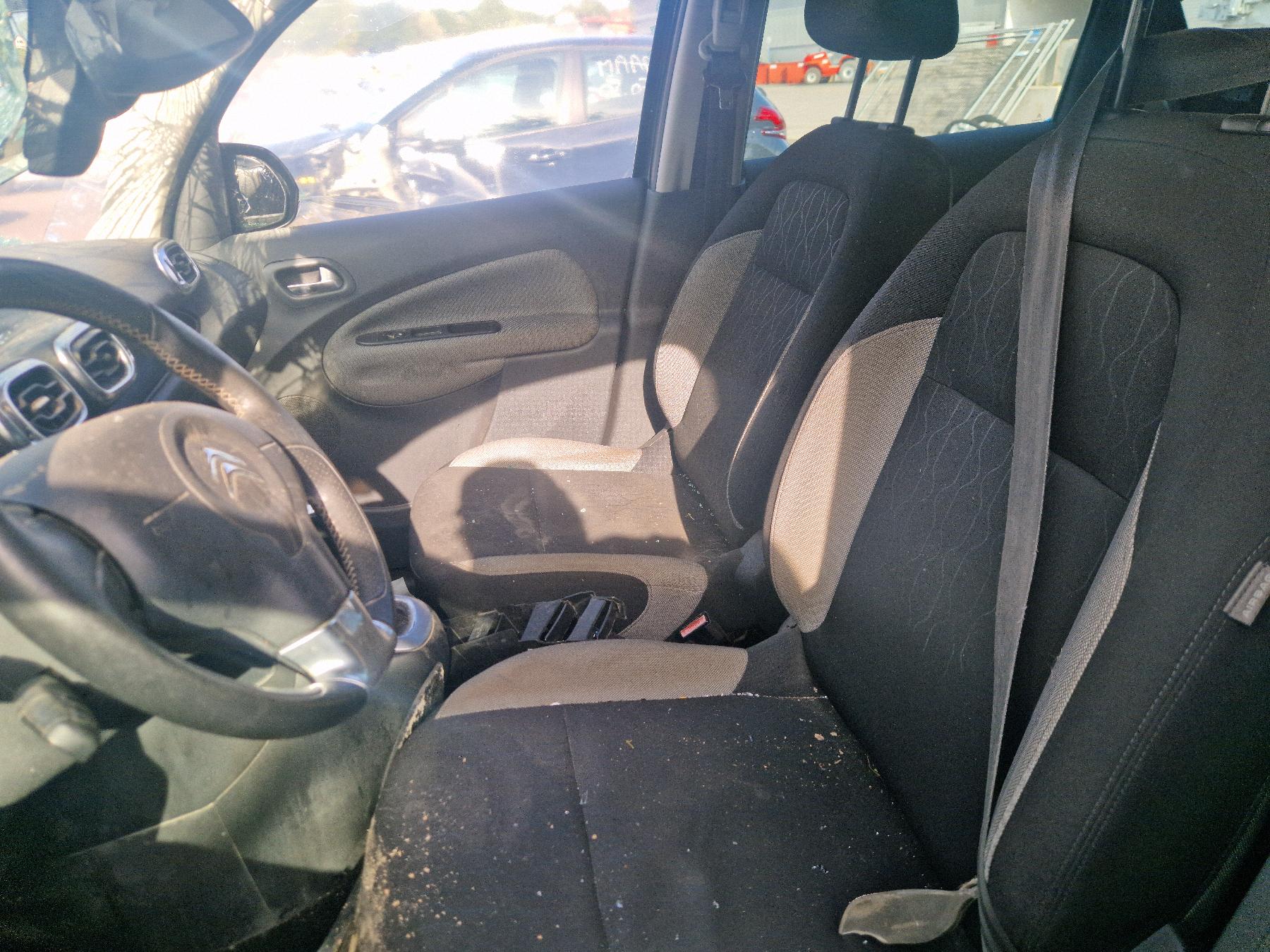 Moteur pour CITROEN C3 PICASSO PHASE 2 Moteur pour CITROEN C3 PICASSO PHASE 2