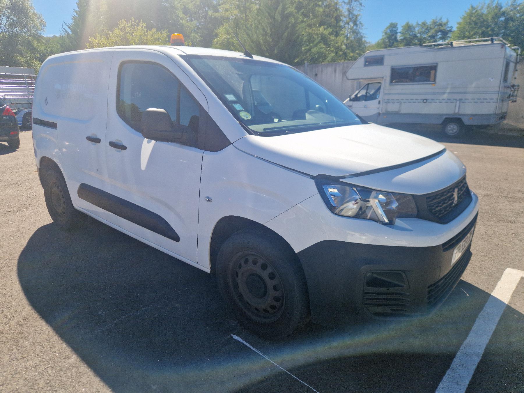 Moteur pour PEUGEOT PARTNER 3 PHASE 1 Moteur pour PEUGEOT PARTNER 3 PHASE 1
