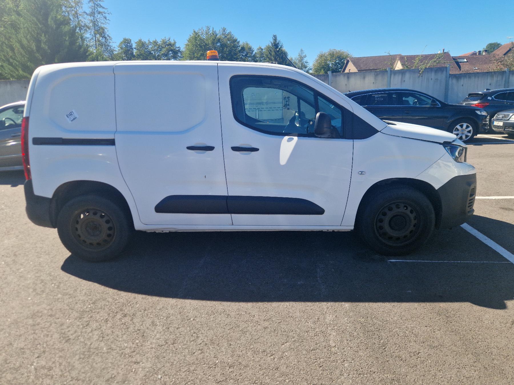 Moteur pour PEUGEOT PARTNER 3 PHASE 1 Moteur pour PEUGEOT PARTNER 3 PHASE 1