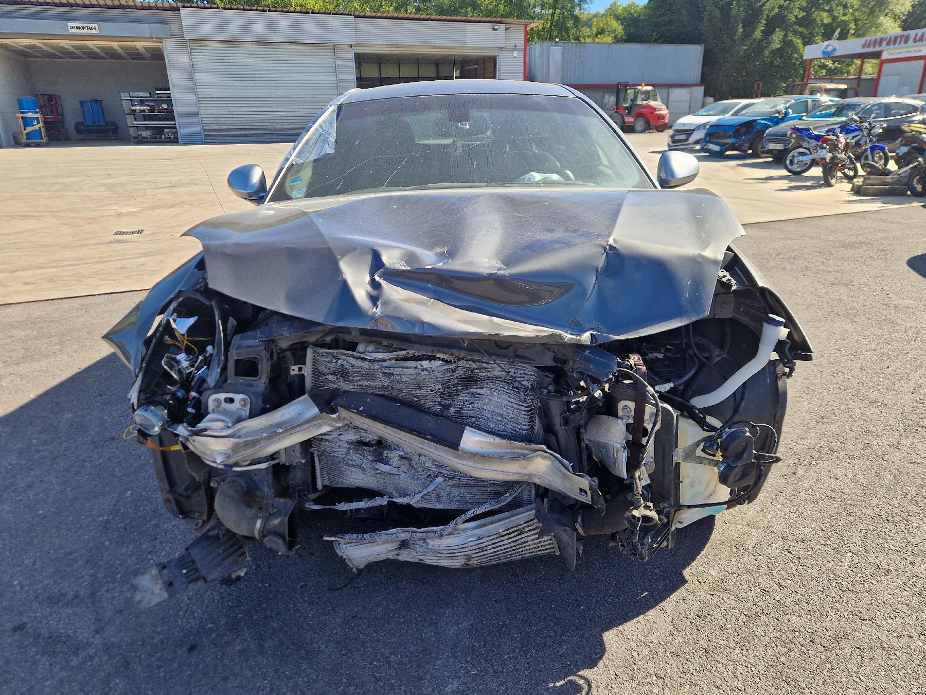 Renfort pare choc arriere (traverse) pour ALFA ROMEO GIULIETTA 2 PHASE 2 Renfort pare choc arriere (traverse) pour ALFA ROMEO GIULIETTA 2 PHASE 2