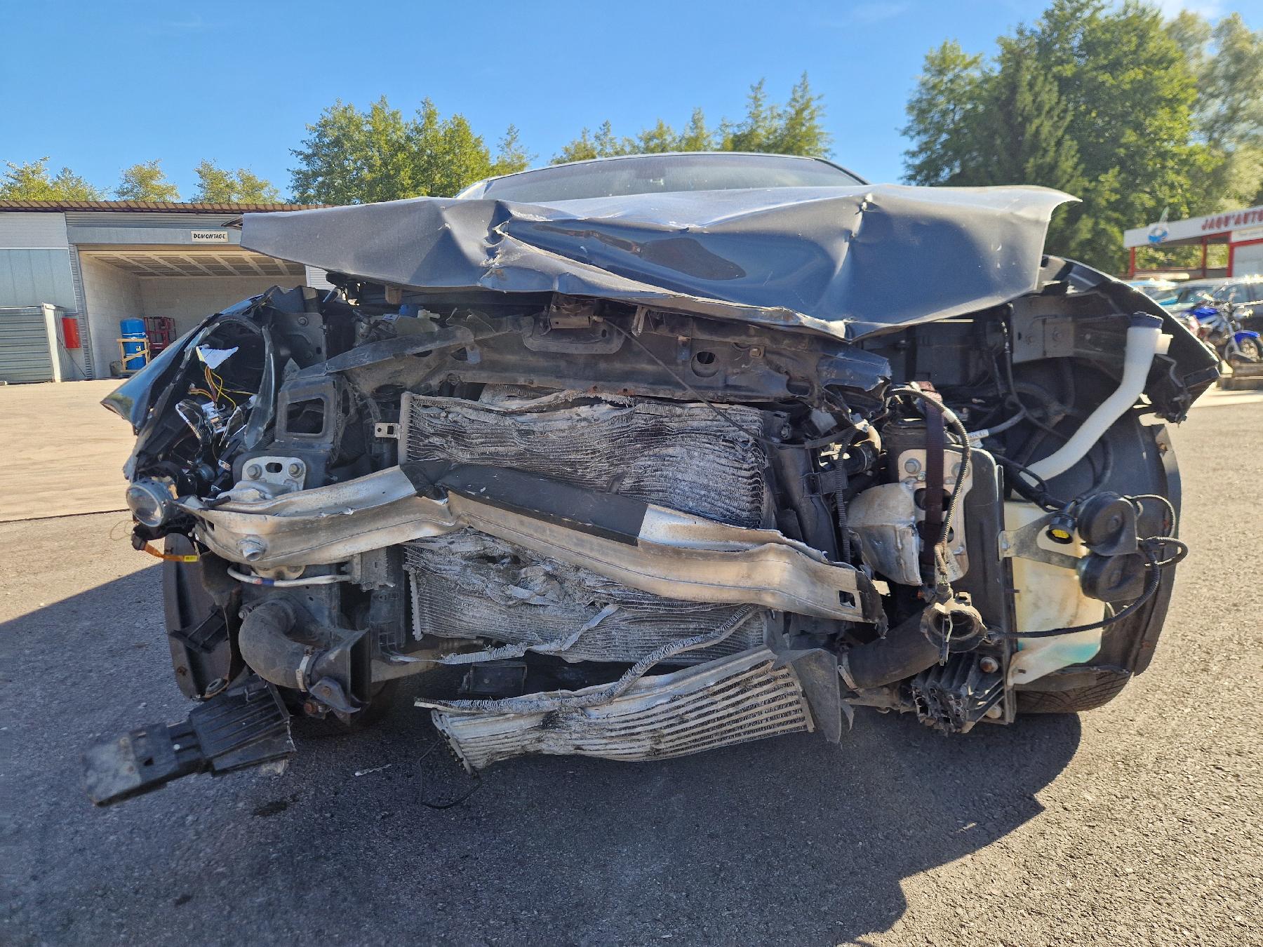 Renfort pare choc arriere (traverse) pour ALFA ROMEO GIULIETTA 2 PHASE 2 Renfort pare choc arriere (traverse) pour ALFA ROMEO GIULIETTA 2 PHASE 2