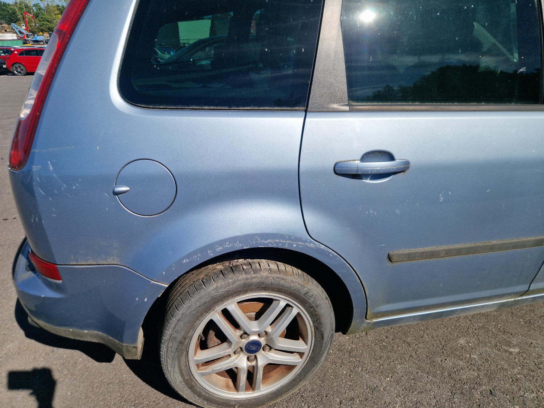 Volant pour FORD C-MAX 1 PHASE 1 Volant pour FORD C-MAX 1 PHASE 1