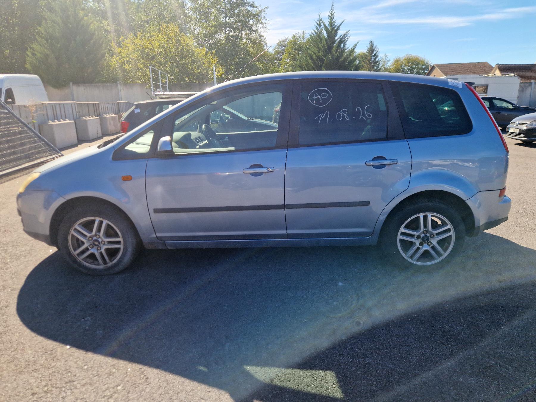 Volant pour FORD C-MAX 1 PHASE 1 Volant pour FORD C-MAX 1 PHASE 1