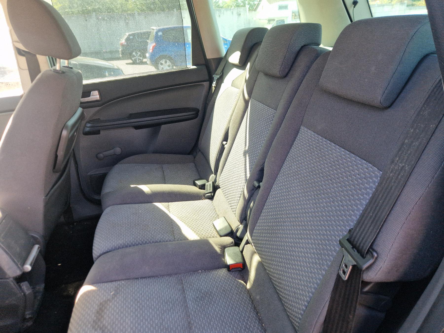 Volant pour FORD C-MAX 1 PHASE 1 Volant pour FORD C-MAX 1 PHASE 1