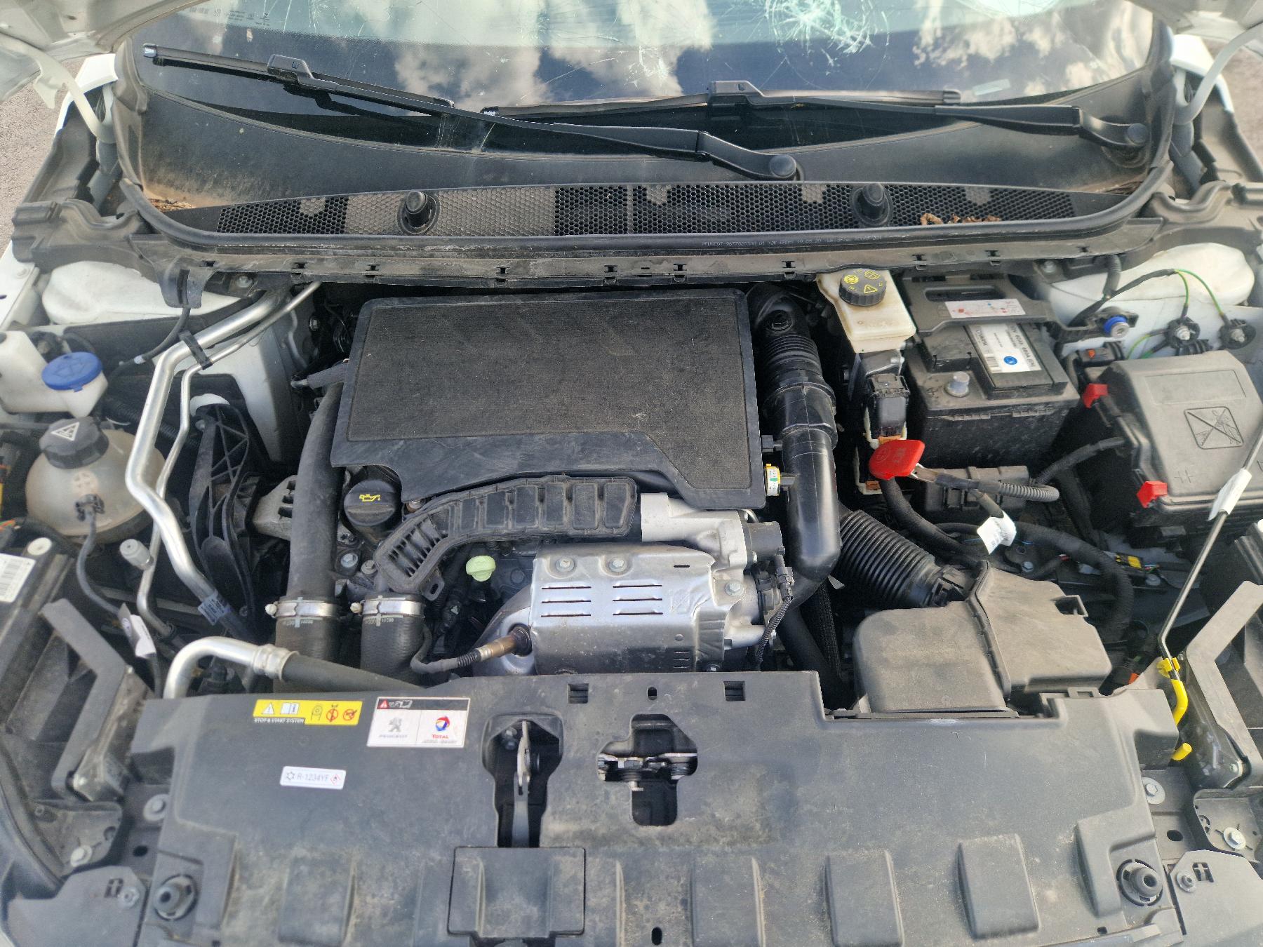 Boite de vitesses pour PEUGEOT 308 II Boite de vitesses pour PEUGEOT 308 II