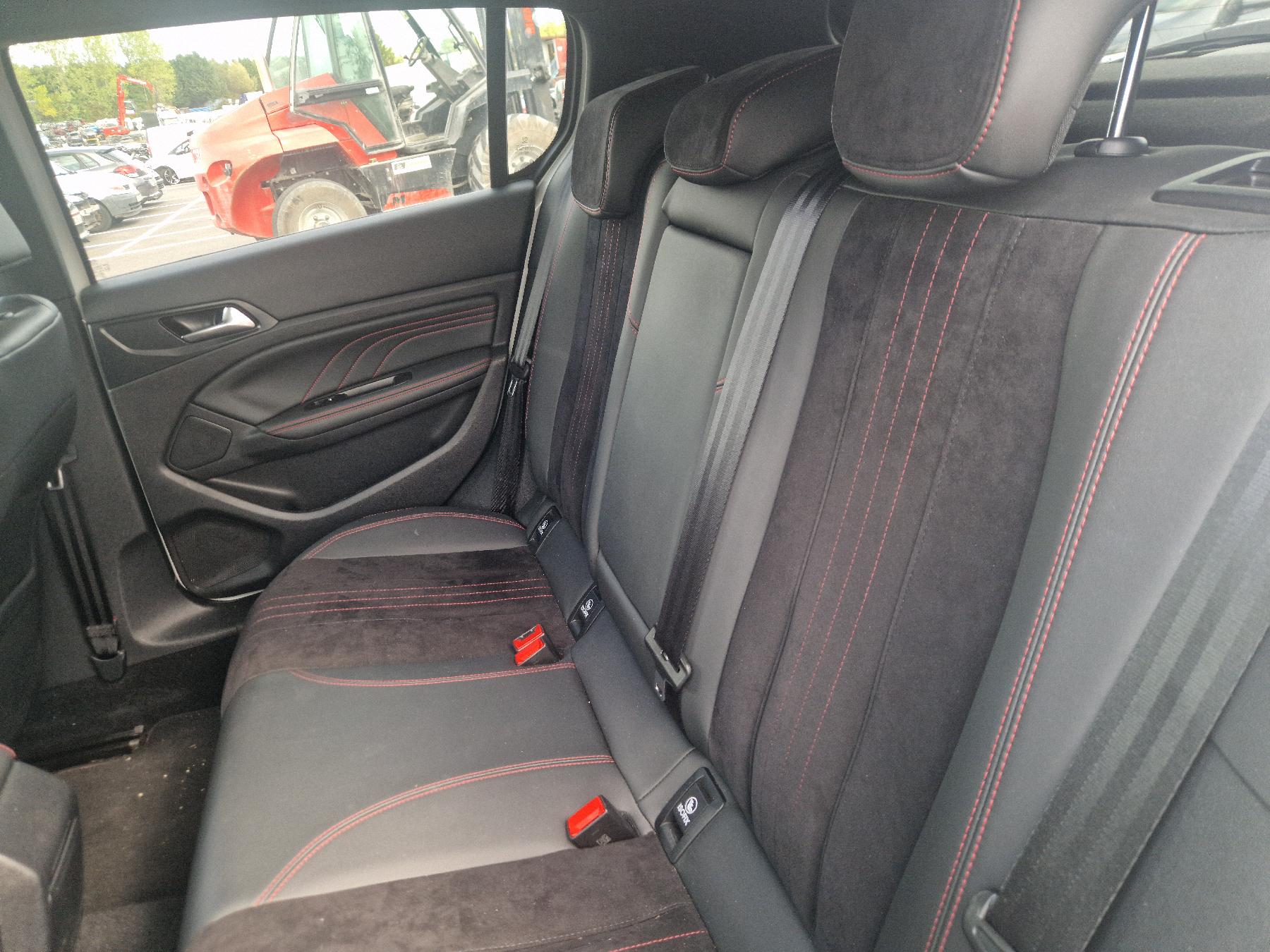 Boite de vitesses pour PEUGEOT 308 II Boite de vitesses pour PEUGEOT 308 II